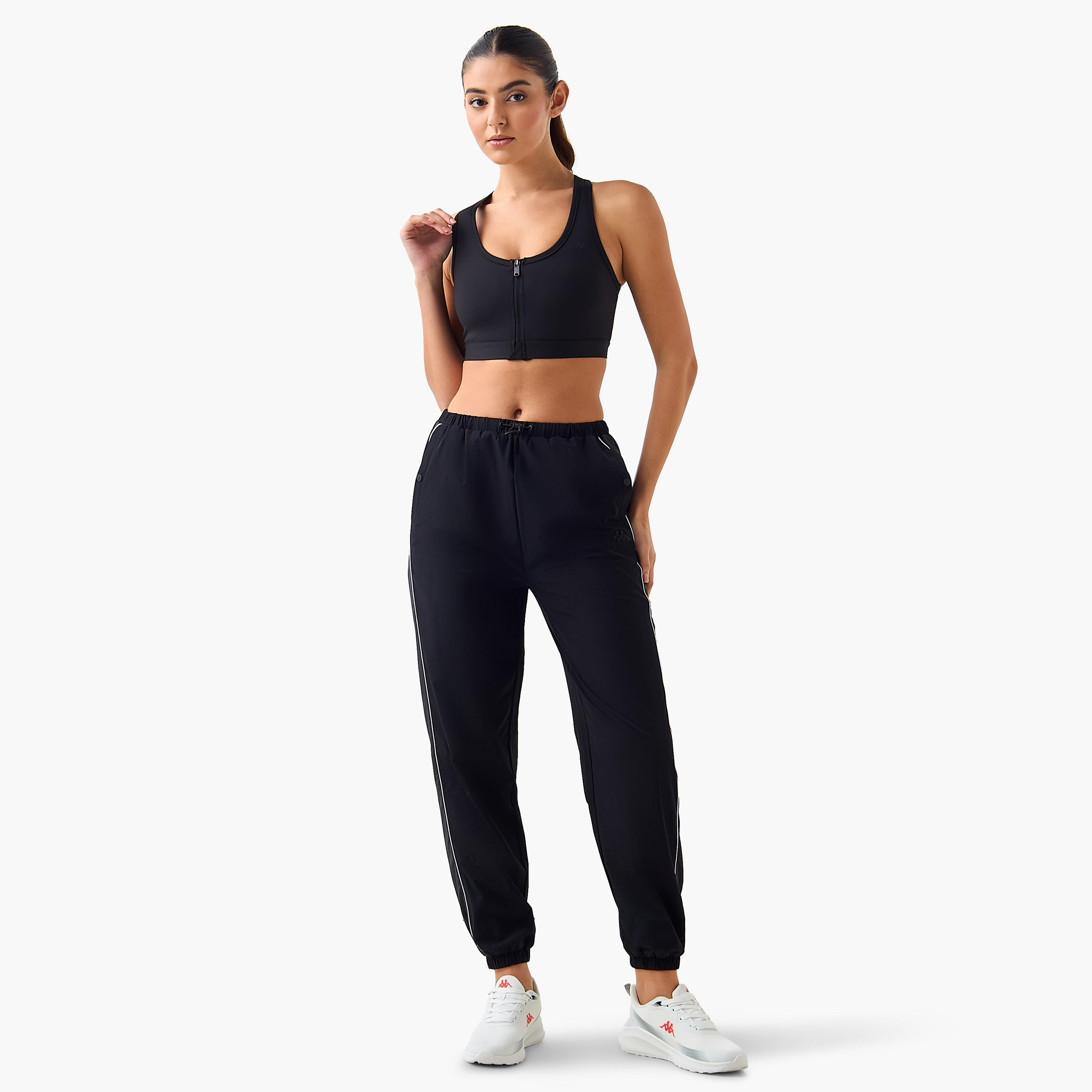 صدرية رياضية عالية الدعم للنساء من كابا-women-clothing-lingerie-bras-image-4