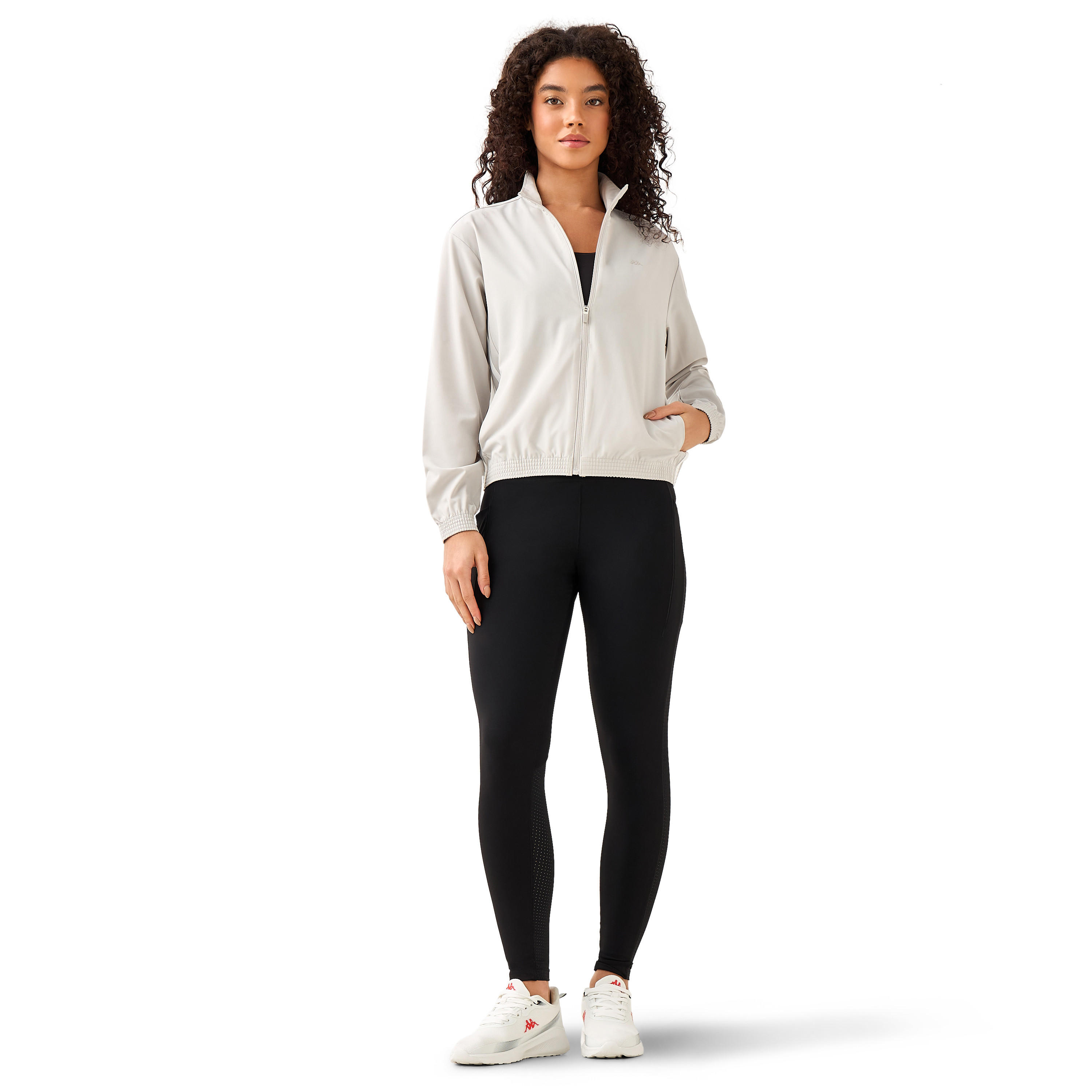 Kappa Women 2 Way Stretch Zip Through Jacket-women-clothing-coordsets-image-5