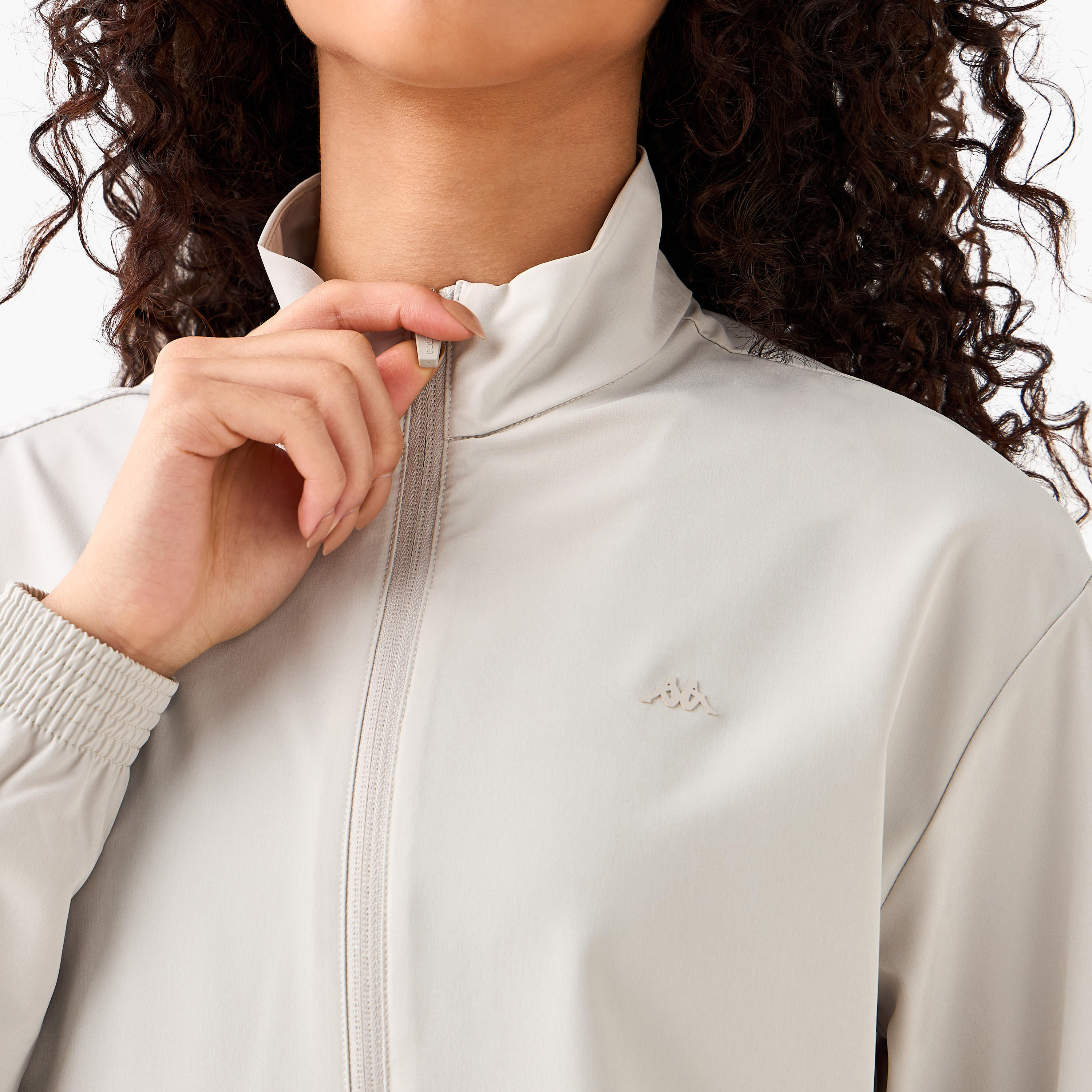 Kappa Women 2 Way Stretch Zip Through Jacket-women-clothing-coordsets-image-6