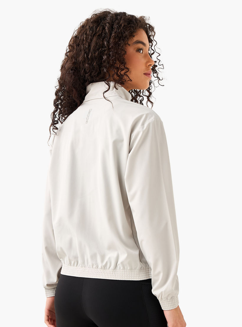 Kappa Women 2 Way Stretch Zip Through Jacket-women-clothing-coordsets-image-7