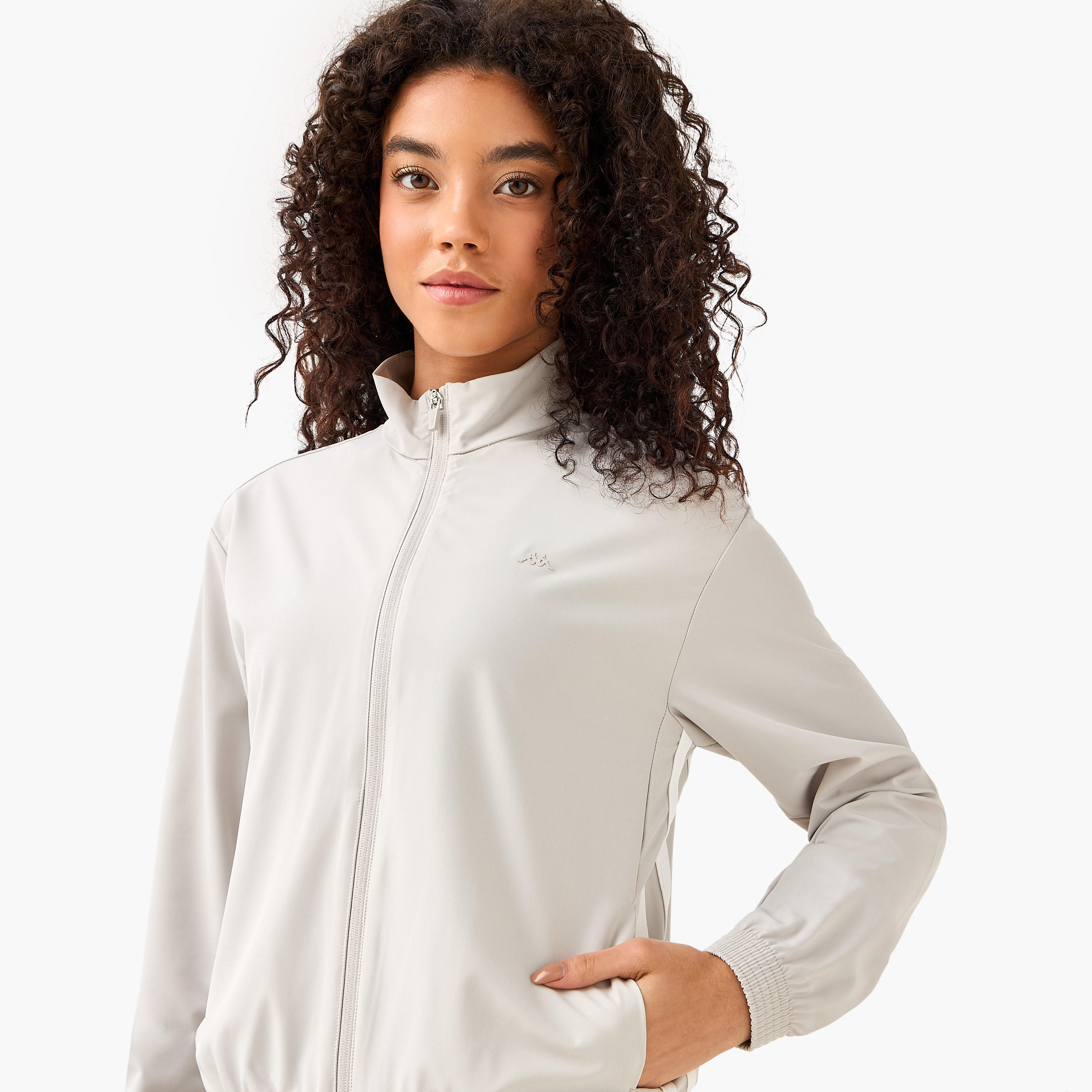 Kappa Women 2 Way Stretch Zip Through Jacket-women-clothing-coordsets-image-8