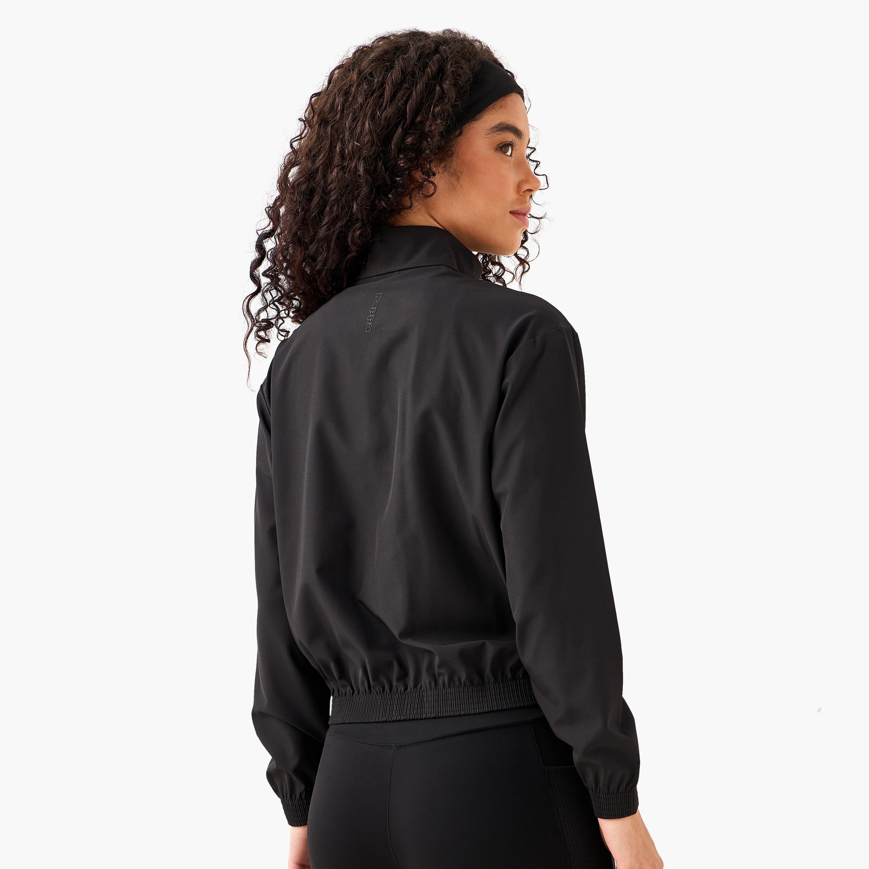 Kappa Women 2 Way Stretch Zip Through Jacket-women-clothing-coordsets-image-5