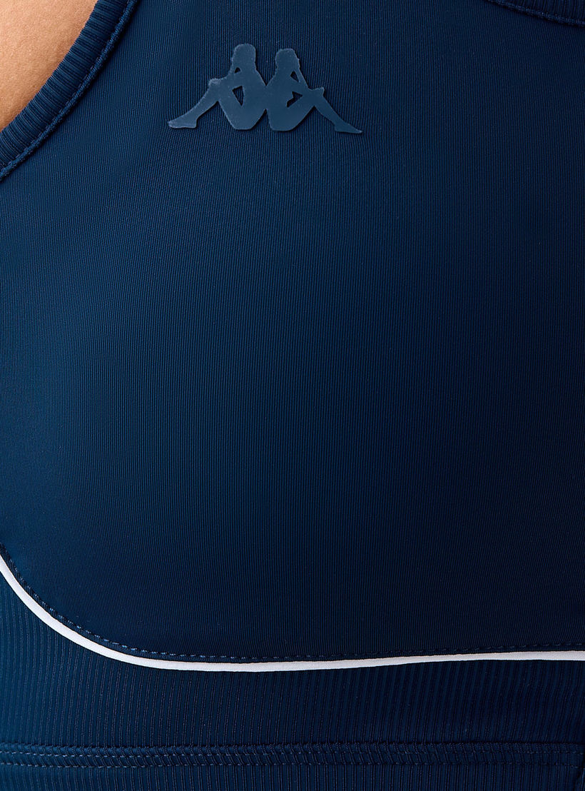 صدريّة رياضية بدعم متوسط وسحّاب إغلاق من كابا-women-clothing-lingerie-bras-image-5