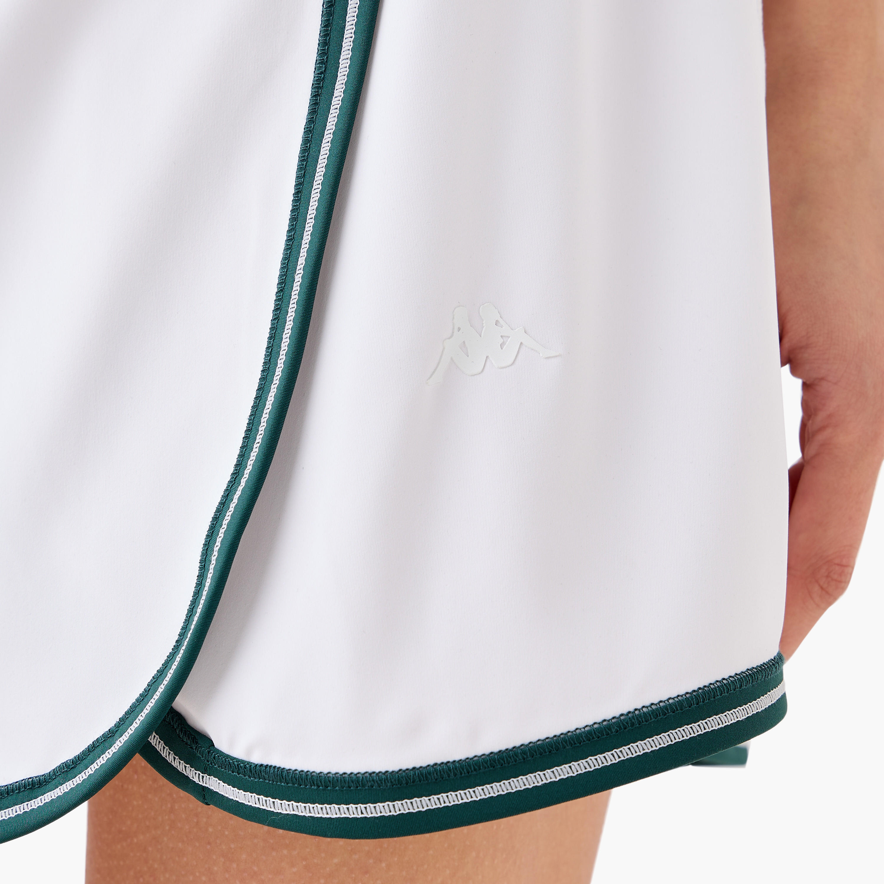 Kappa Women 2-Way Stretch Tennis Skort-women-clothing-bottoms-skirts-image-4