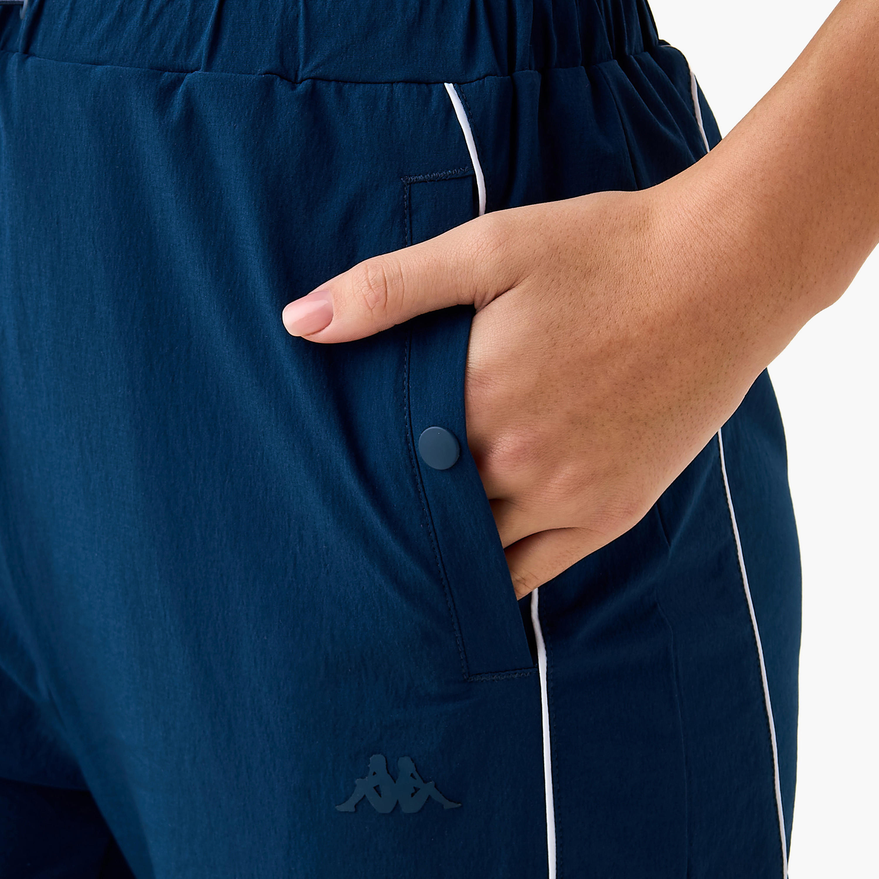 بنطلون رياضي بألواح من كابا-women-clothing-bottoms-joggers-image-4