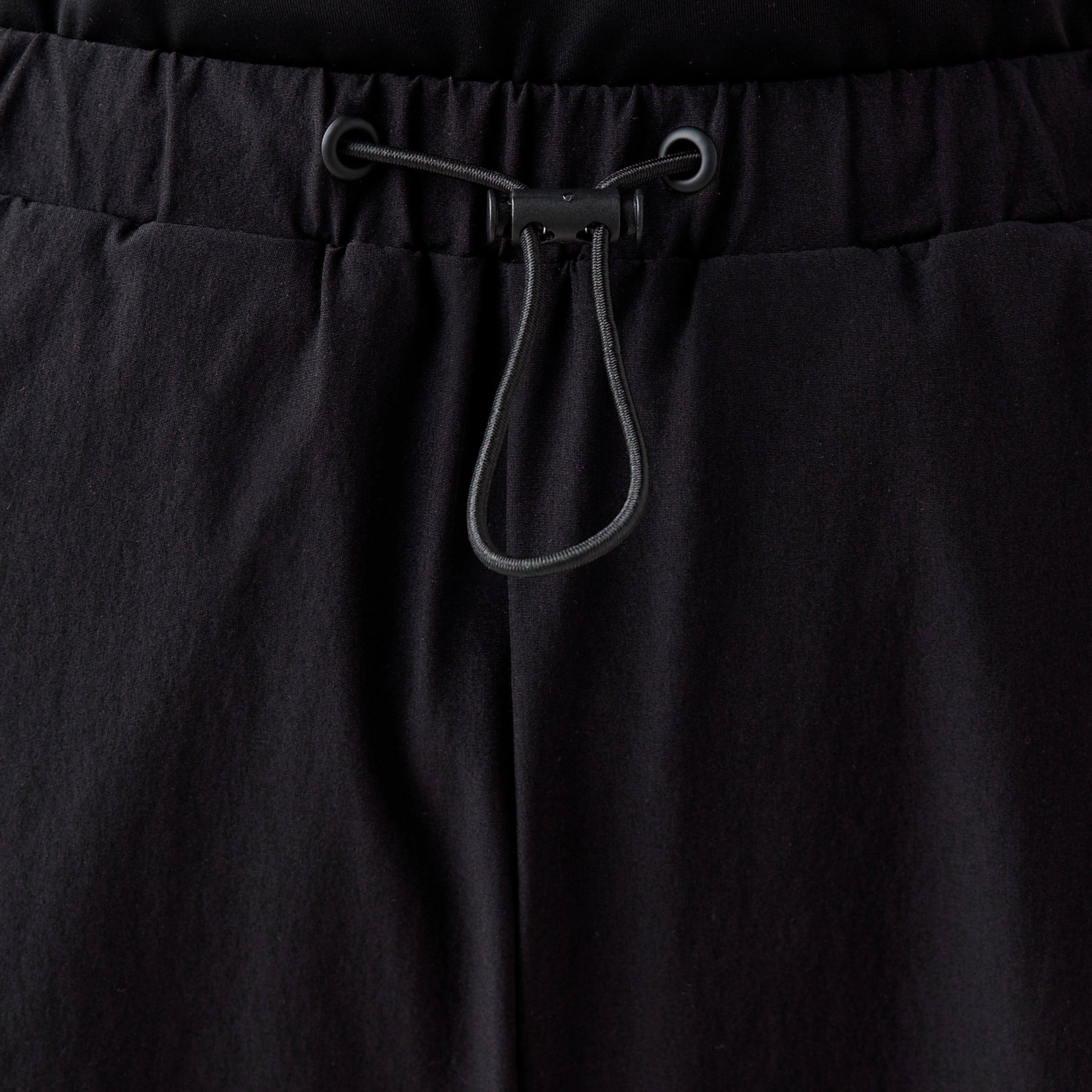 بنطلون رياضي بألواح من كابا-women-clothing-bottoms-joggers-image-1