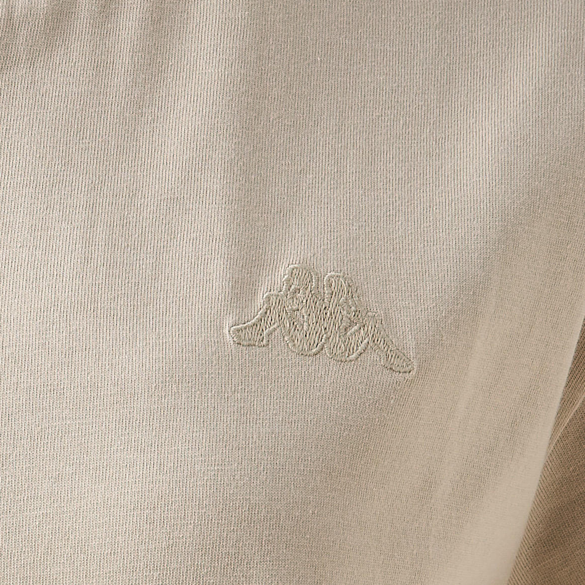Kappa Women 2-Way Stretch T-shirt-women-clothing-tshirts-image-7