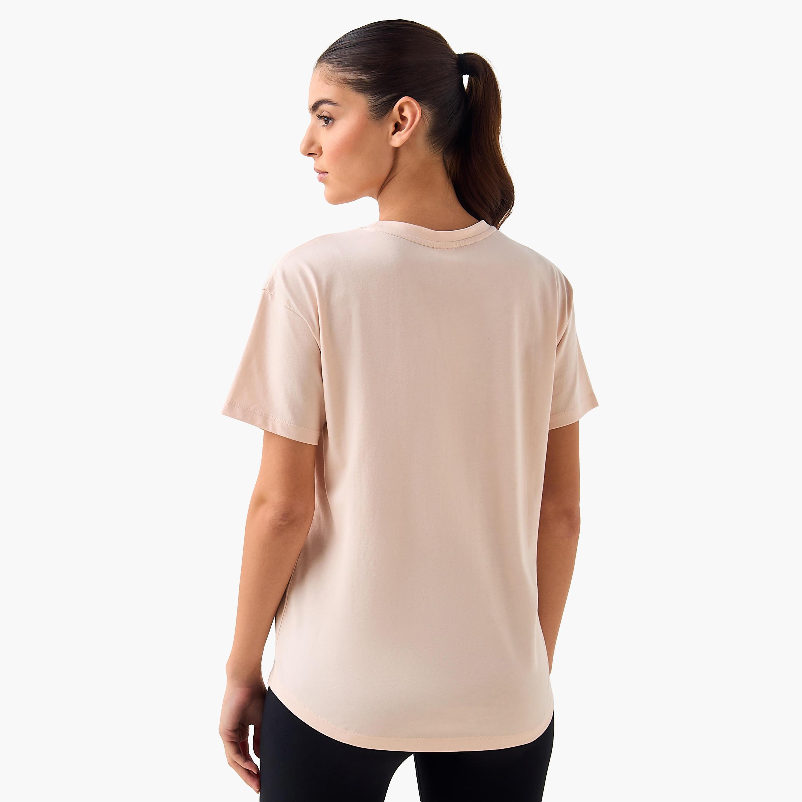 Kappa Women 2-Way Stretch T-shirt-PROMO_SP_SA_2FOR99_110625-image-5