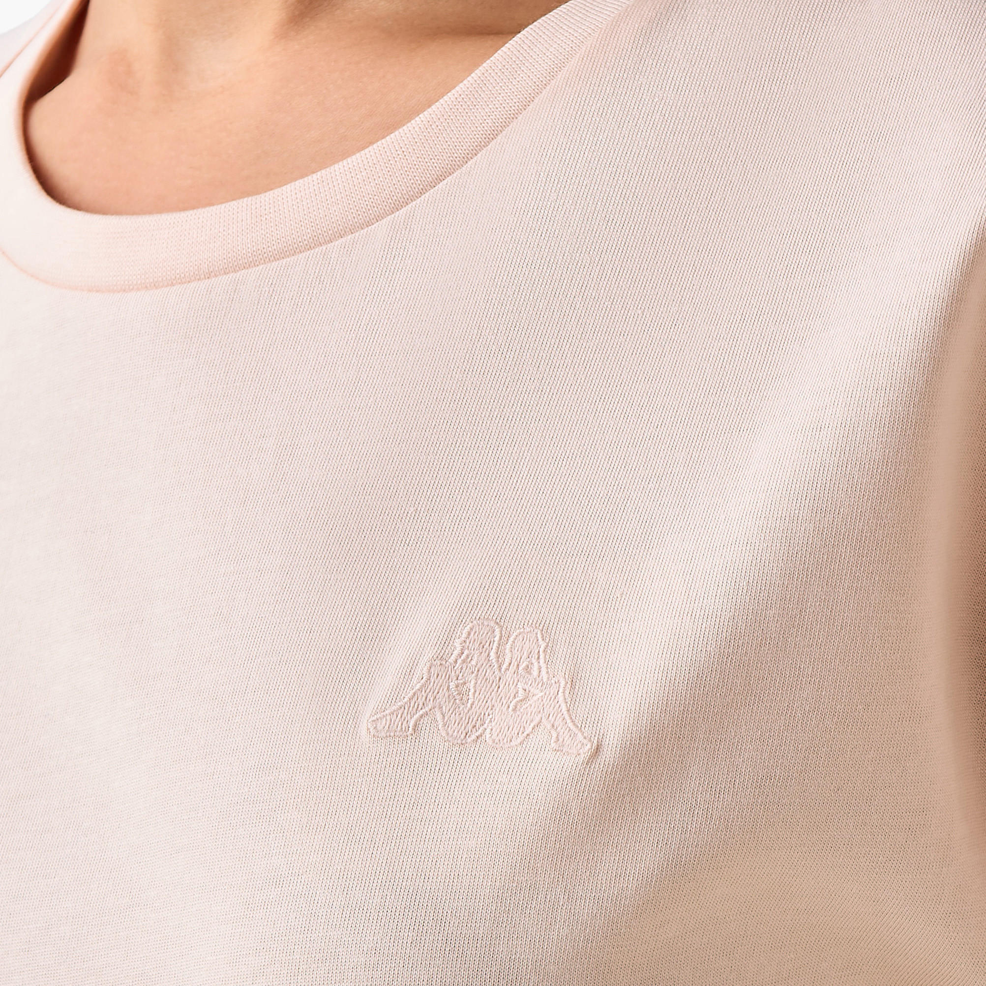 تيشيرت مطاطي للنساء من كابا-women-clothing-tshirts-image-7