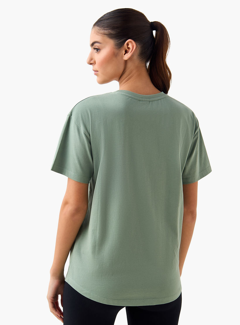 Kappa Women 2-Way Stretch T-shirt-PROMO_SP_AE_2FOR99_110625-image-5