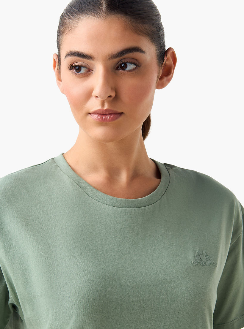 Kappa Women 2-Way Stretch T-shirt-PROMO_SP_AE_2FOR99_110625-image-6