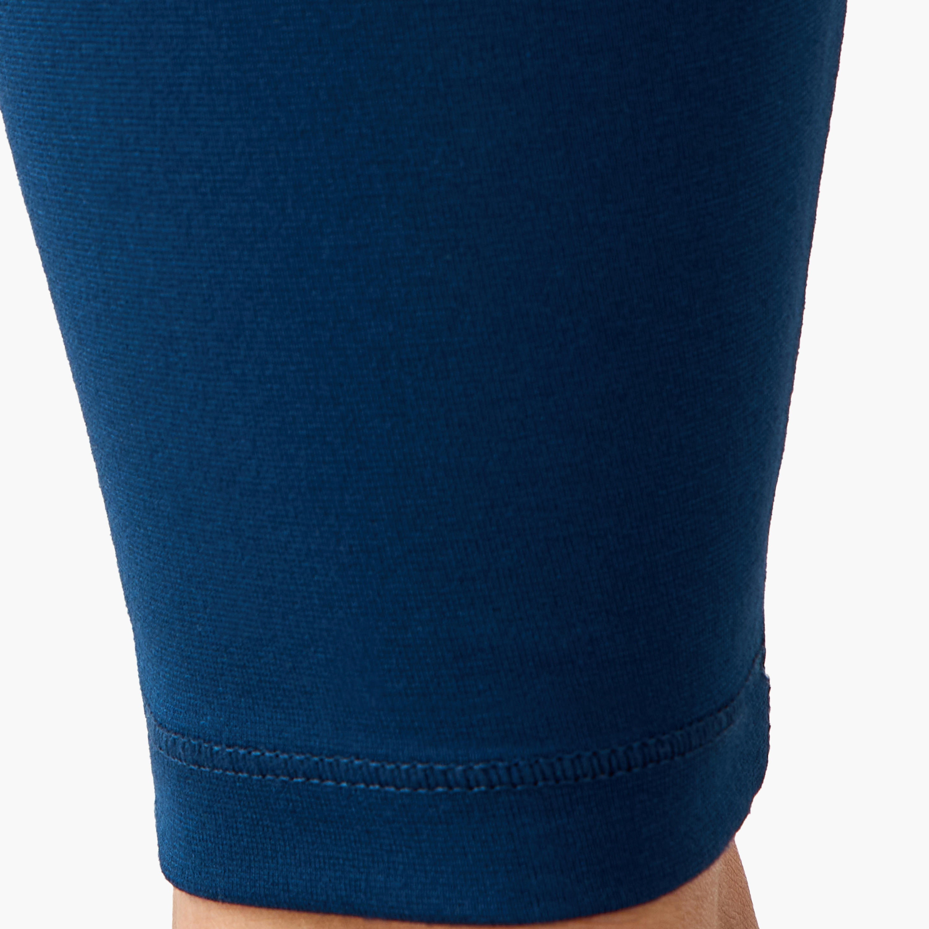Kappa Women High-Waist Performance Leggings-sports-women-clothing-activewearleggings-image-6