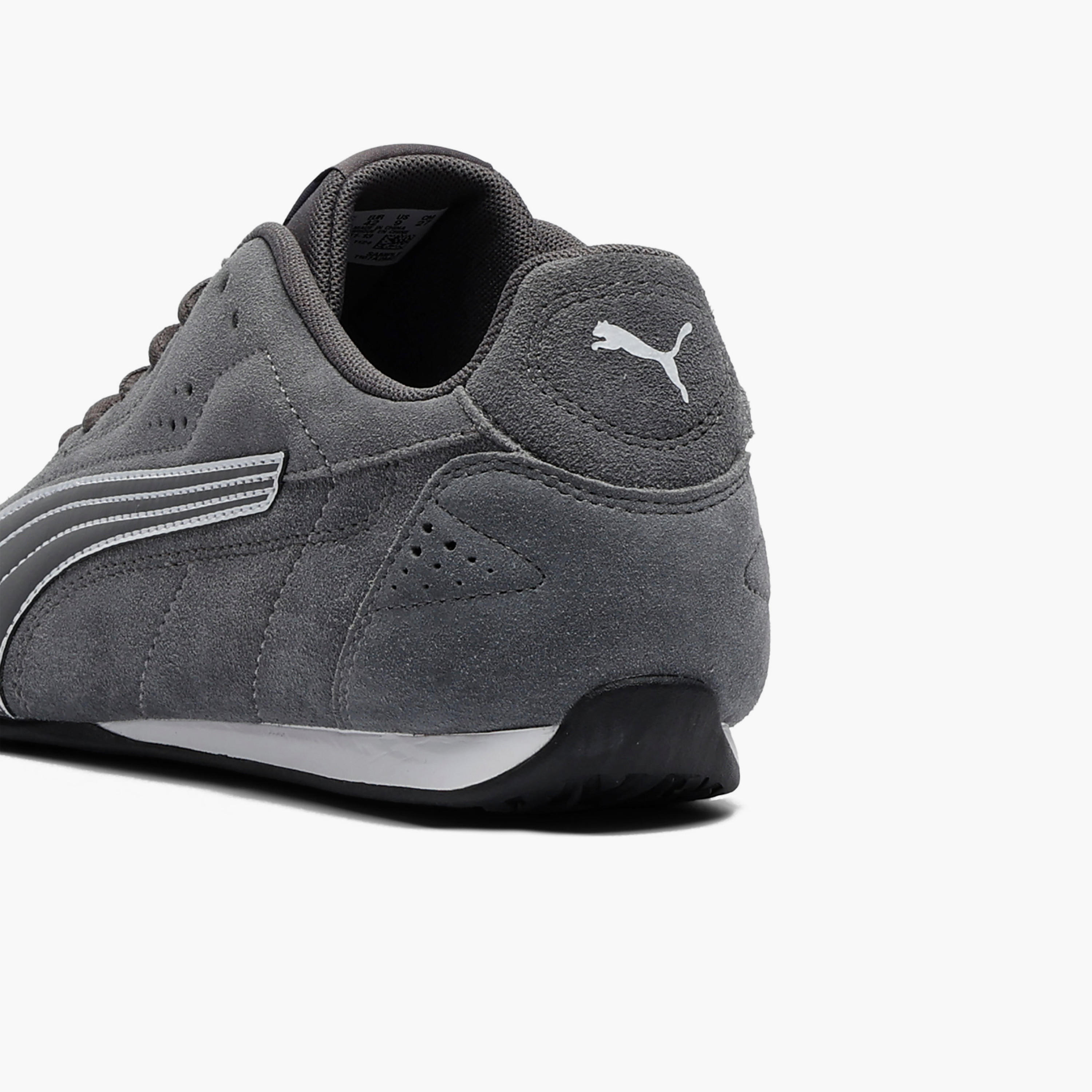 Puma Men Catch SD Lace-Up Sneakers-sports-men-shoes-image-6
