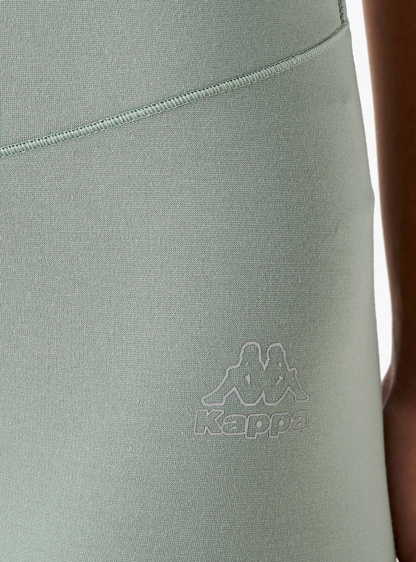 بنطلون ليقنز نسائي رياضي بخصر مرتفع من كابا-sports-women-clothing-activewearleggings-image-5