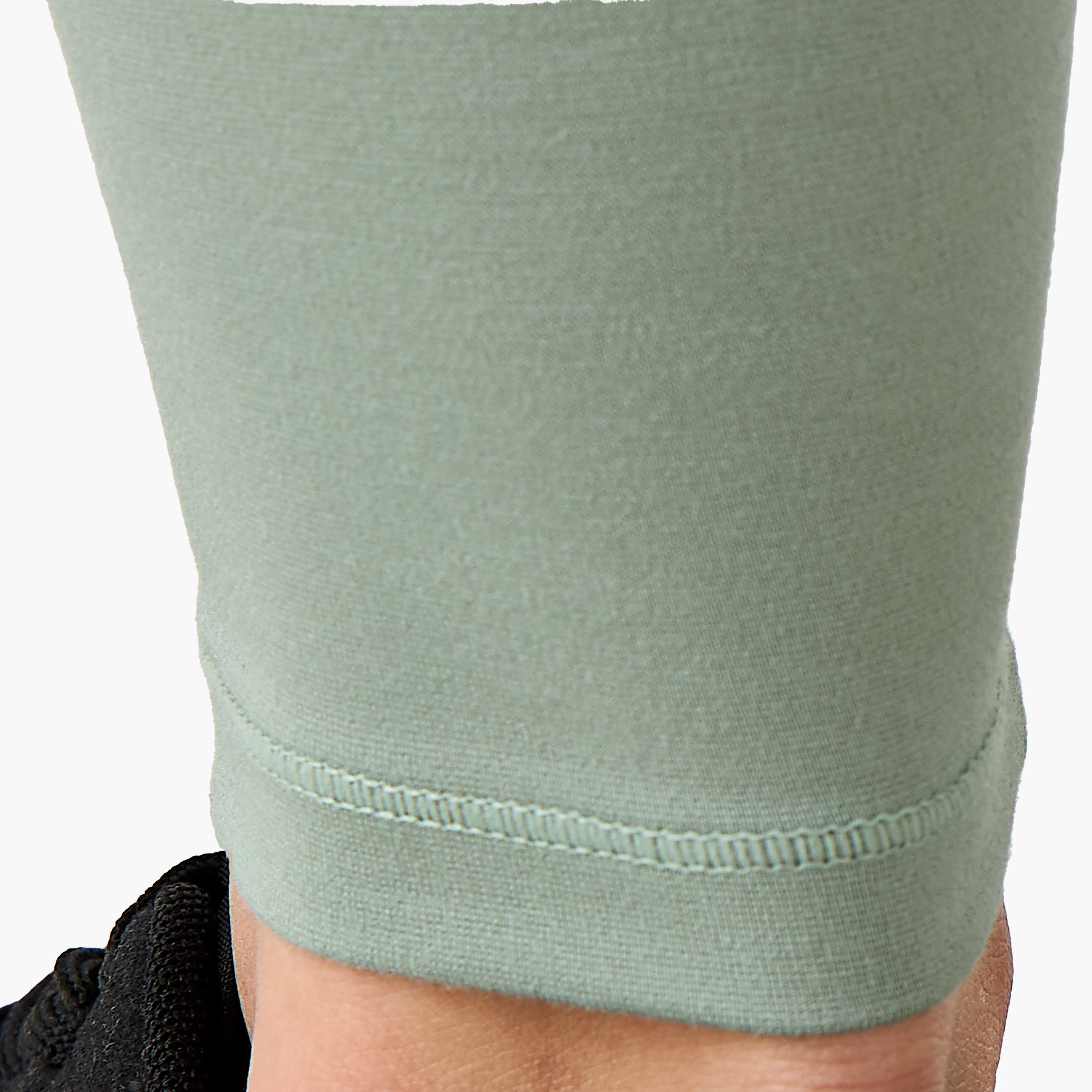 بنطلون ليقنز نسائي رياضي بخصر مرتفع من كابا-sports-women-clothing-activewearleggings-image-6