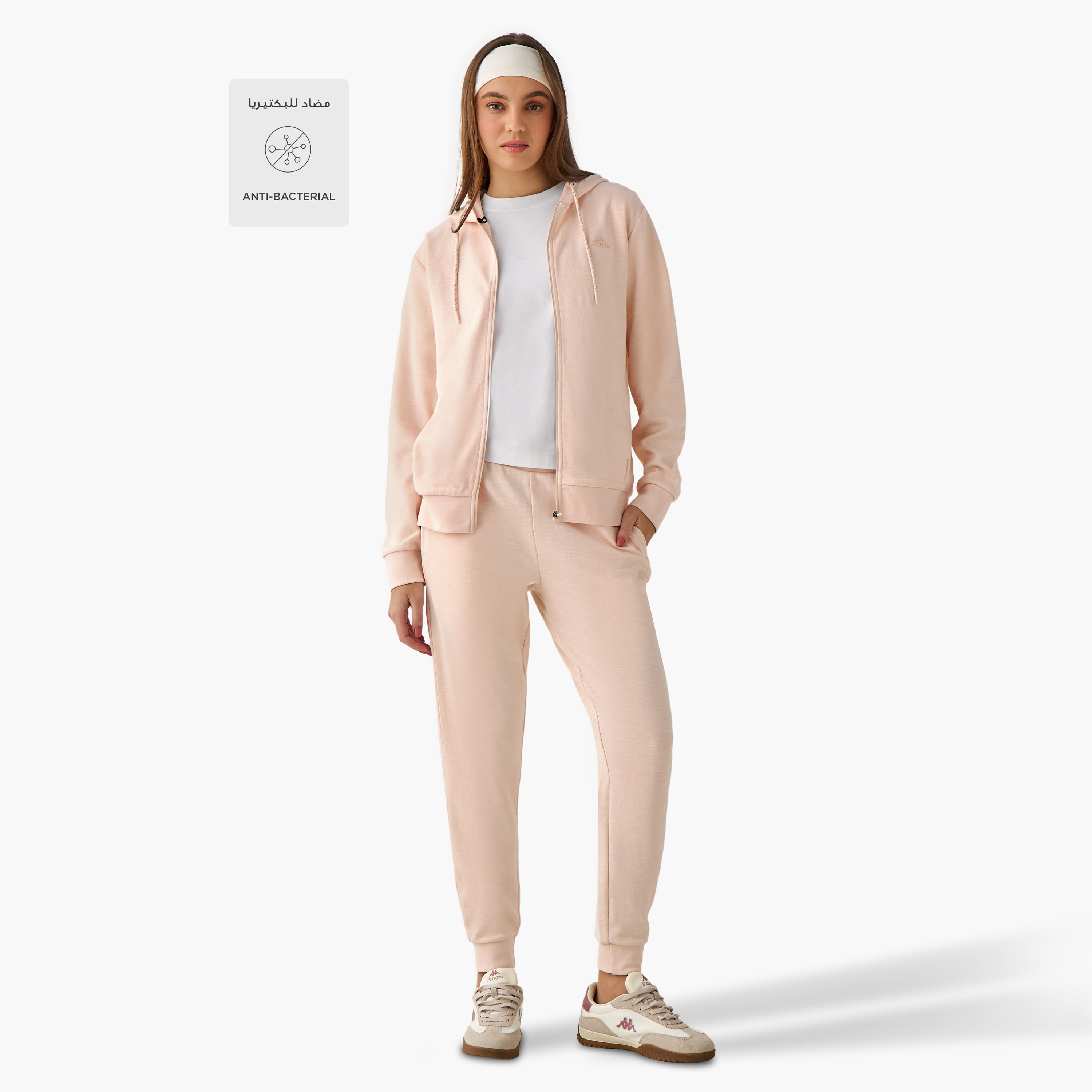 هودي نسائي من كابا-women-clothing-sportswearandactivewear-hoodiesandsweatshirts-image-2