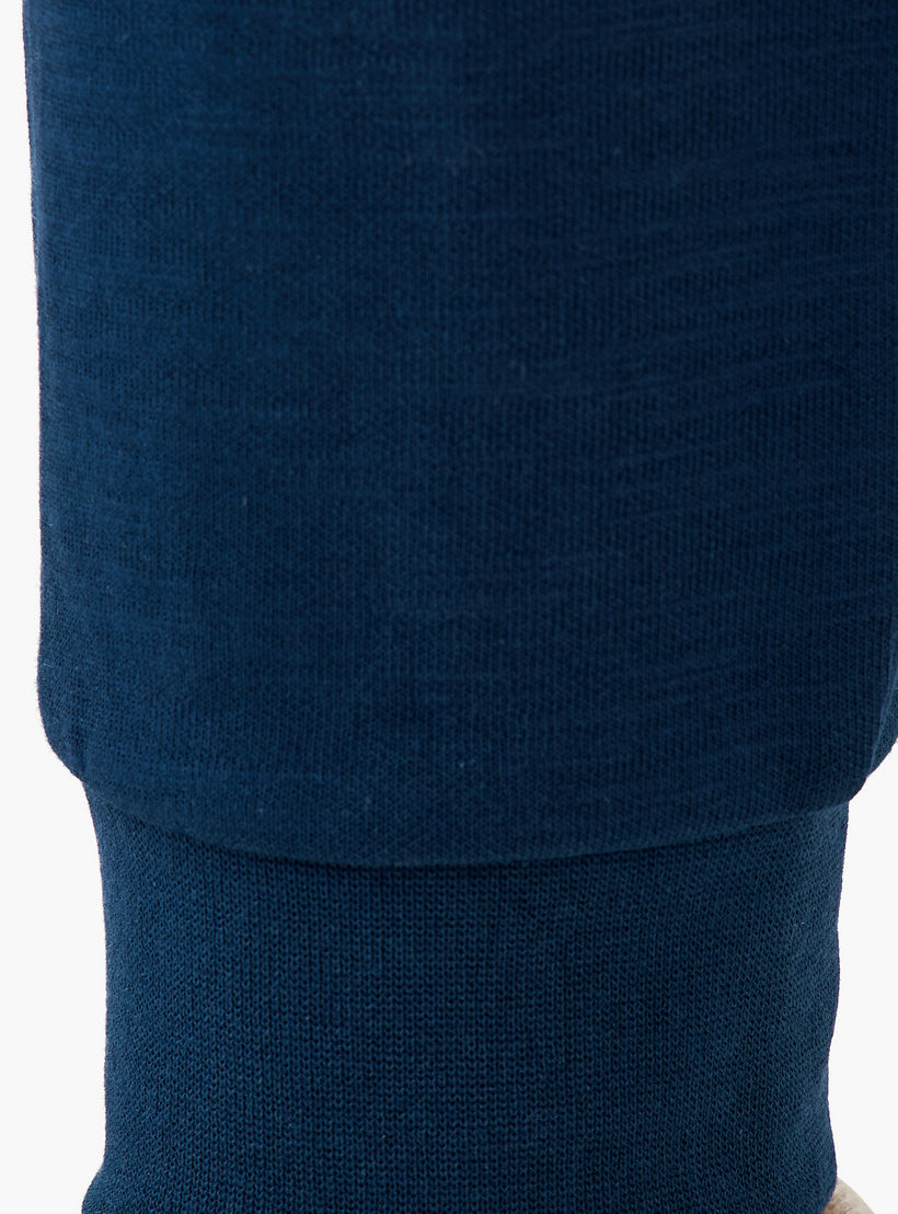 بنطلون رياضي برباط خصر للنساء من كابا-women-clothing-bottoms-joggers-image-5