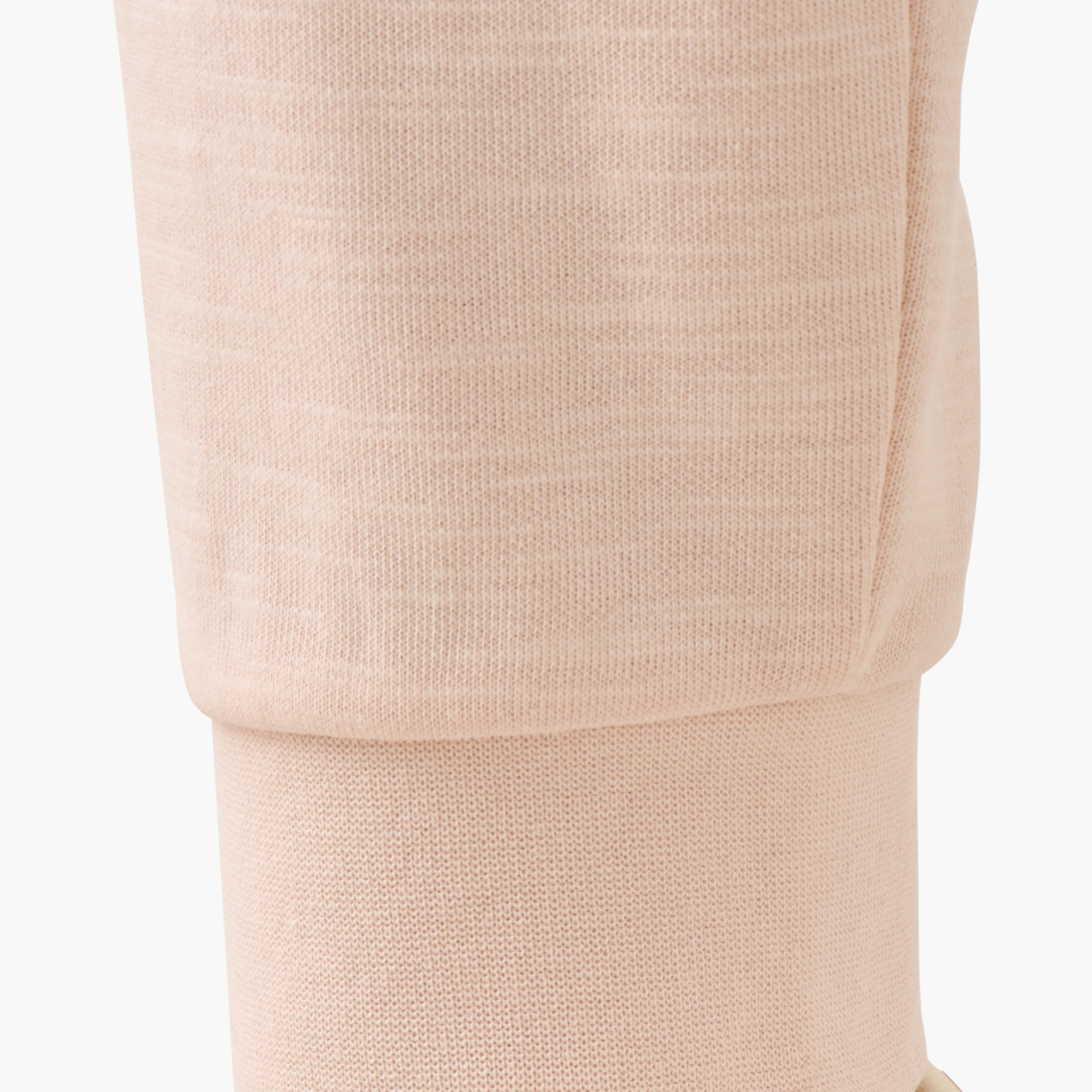 بنطلون رياضي برباط خصر للنساء من كابا-women-clothing-bottoms-joggers-image-5