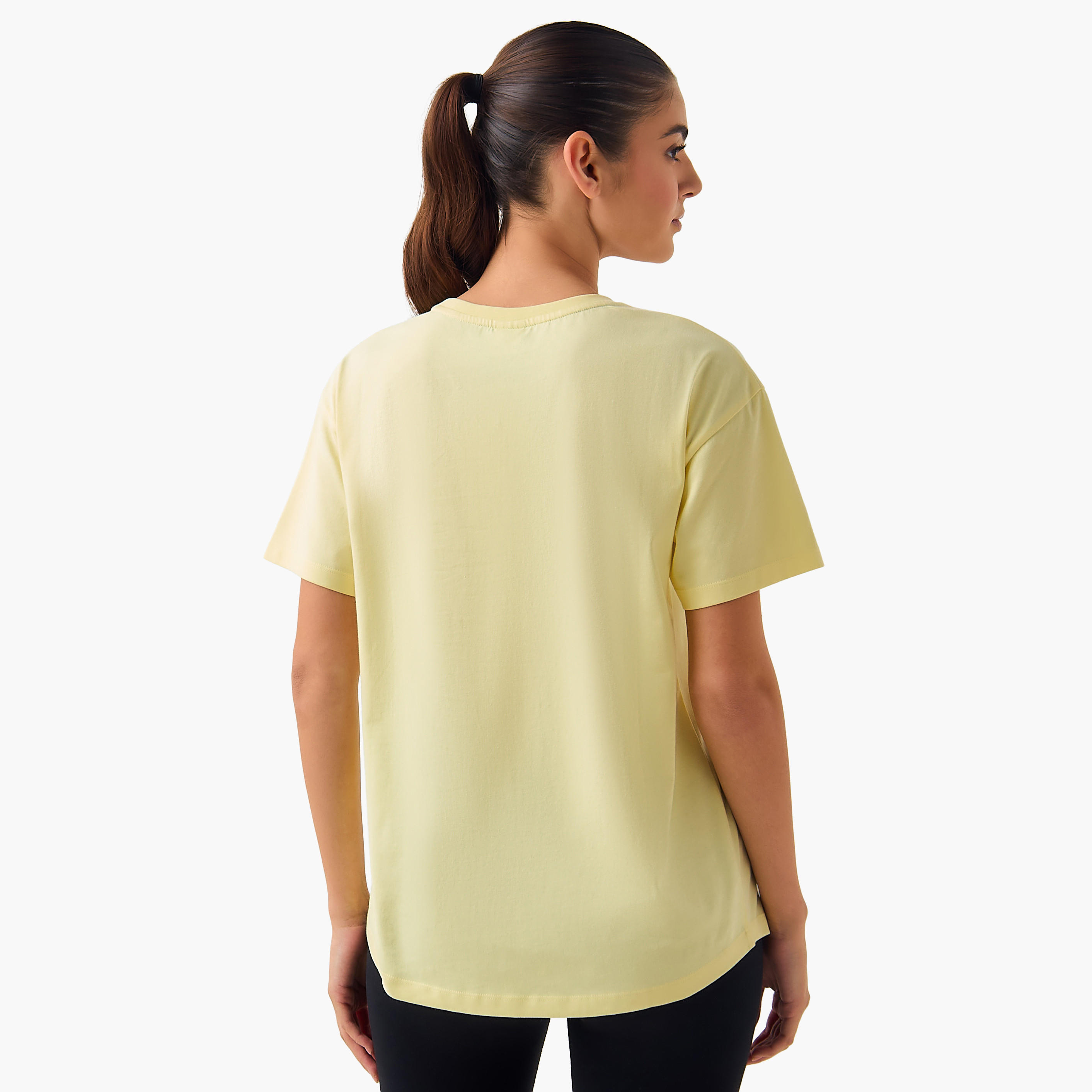 Kappa Women Logo Embroidered T-shirt-PROMO_SP_SA_2FOR99_110625-image-6