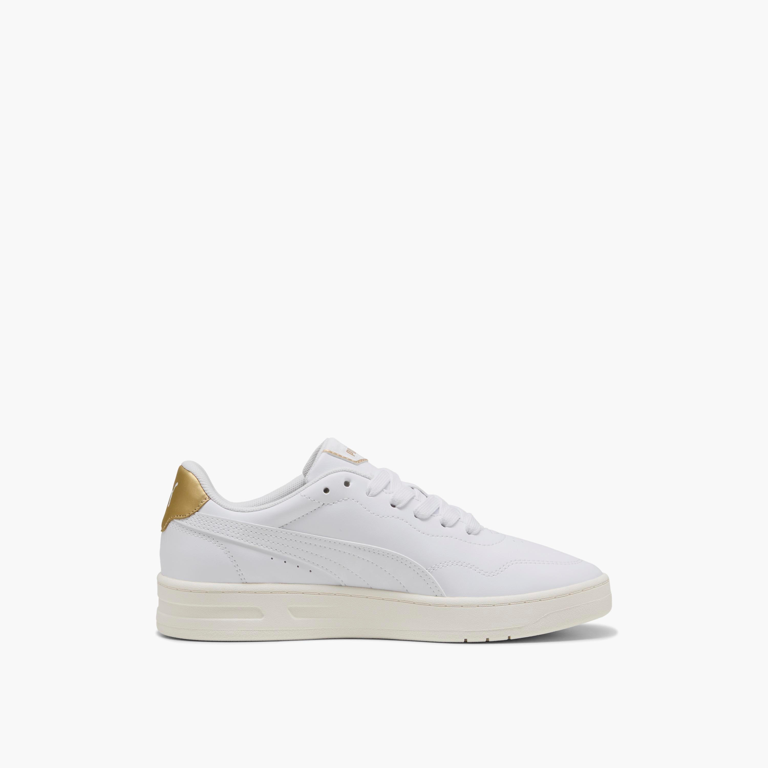 حذاء سنيكرز برباط إغلاق "كورت لالي داي إينايت" للنساء من بوما - 40268201-women-shoes-sneakers-image-2