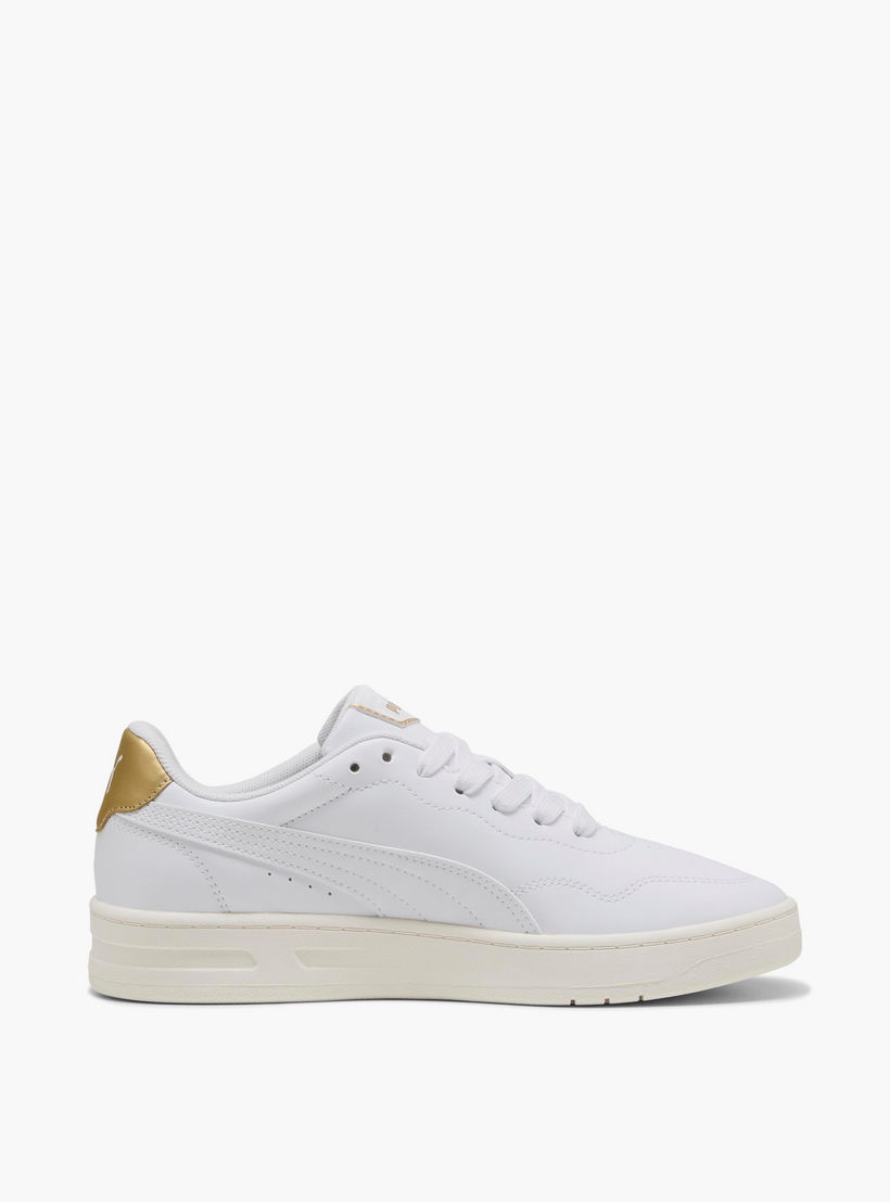 حذاء سنيكرز برباط إغلاق "كورت لالي داي إينايت" للنساء من بوما - 40268201-women-shoes-sneakers-image-2