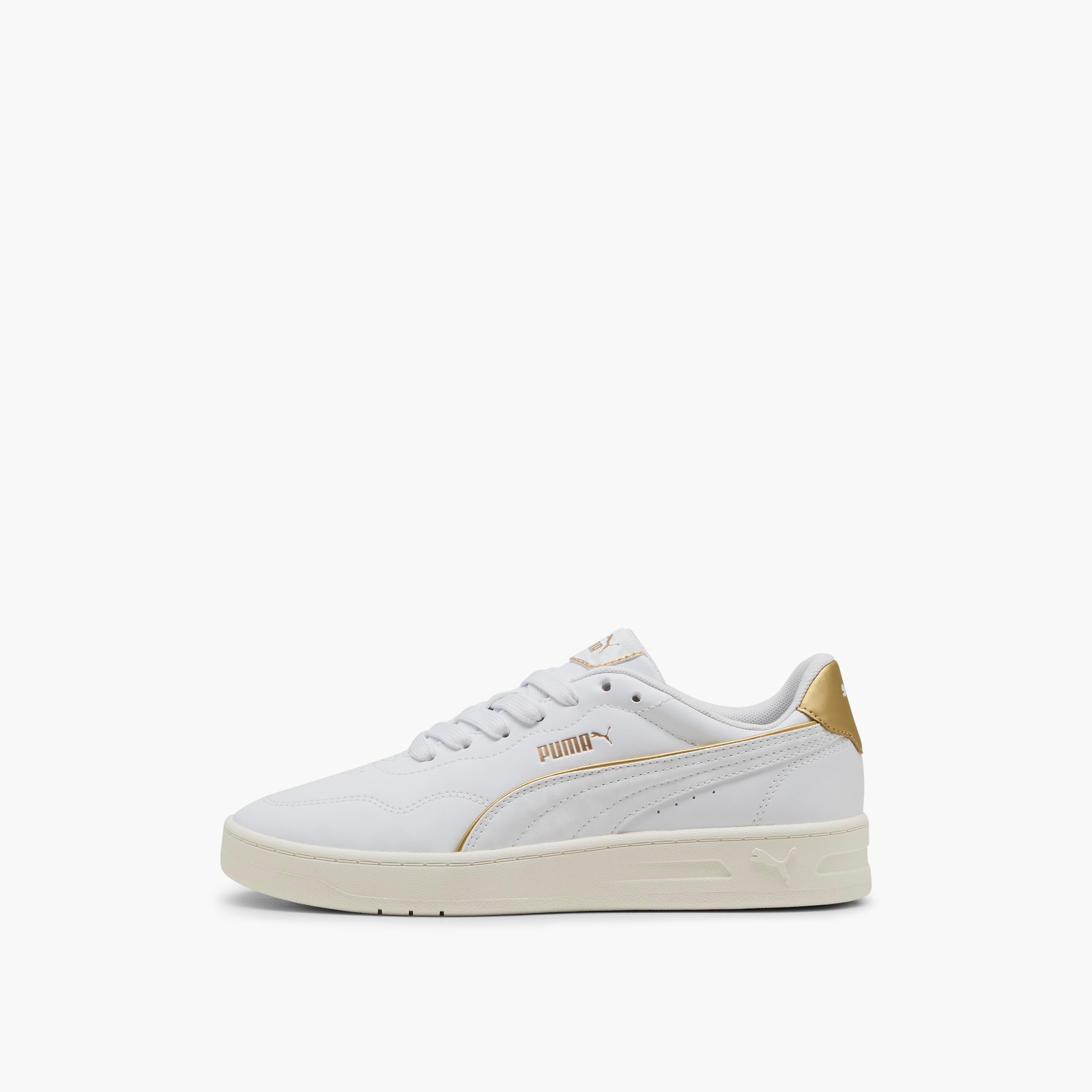 حذاء سنيكرز برباط إغلاق "كورت لالي داي إينايت" للنساء من بوما - 40268201-women-shoes-sneakers-image-3