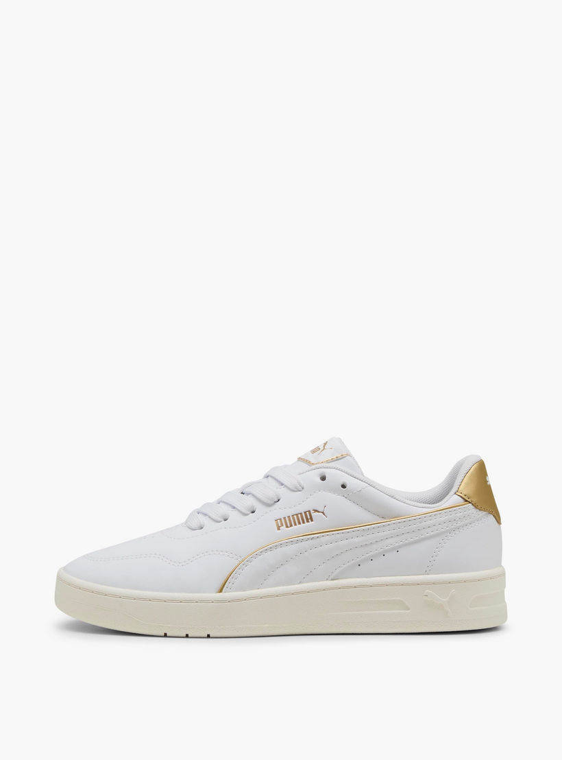 حذاء سنيكرز برباط إغلاق "كورت لالي داي إينايت" للنساء من بوما - 40268201-women-shoes-sneakers-image-3