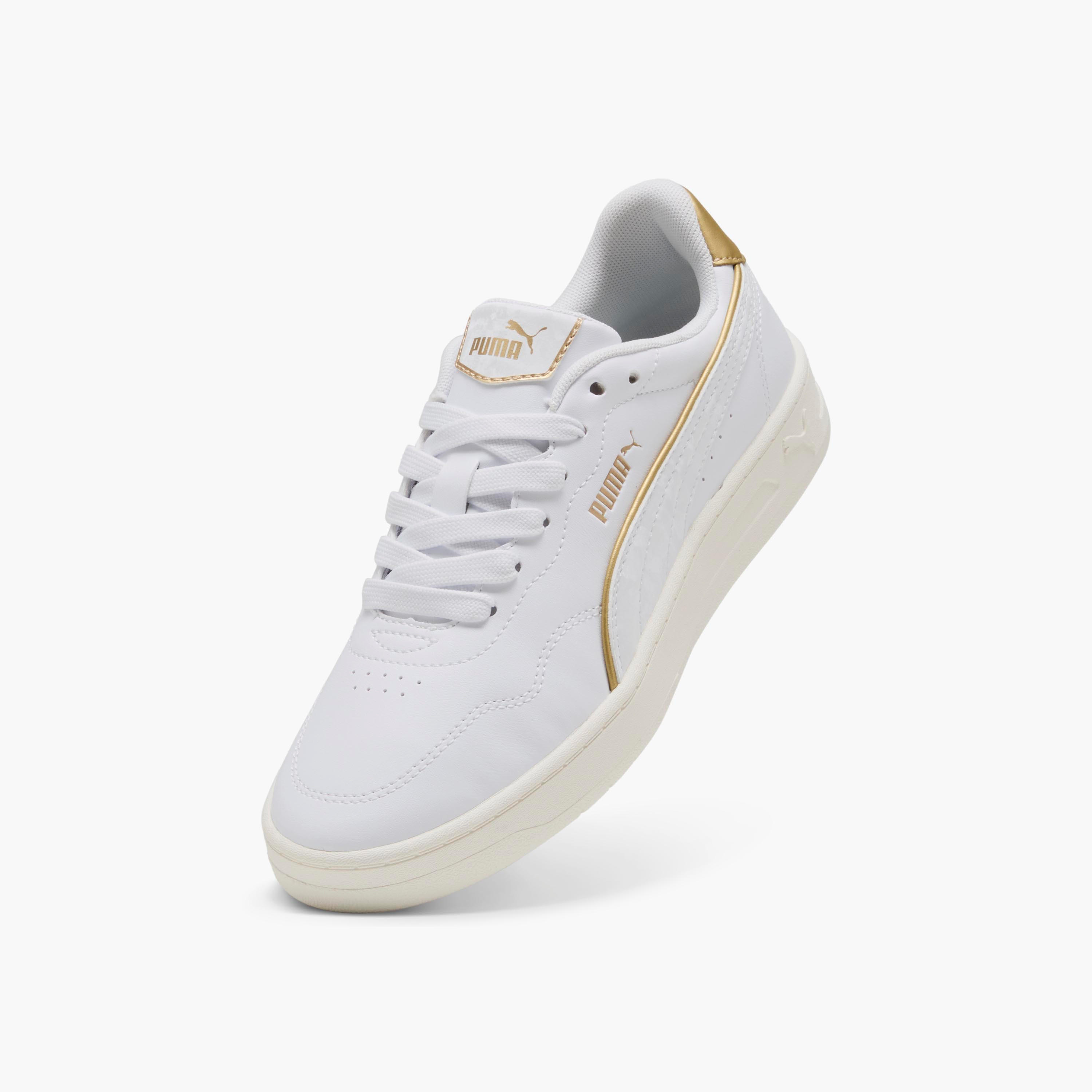 حذاء سنيكرز برباط إغلاق "كورت لالي داي إينايت" للنساء من بوما - 40268201-women-shoes-sneakers-image-5