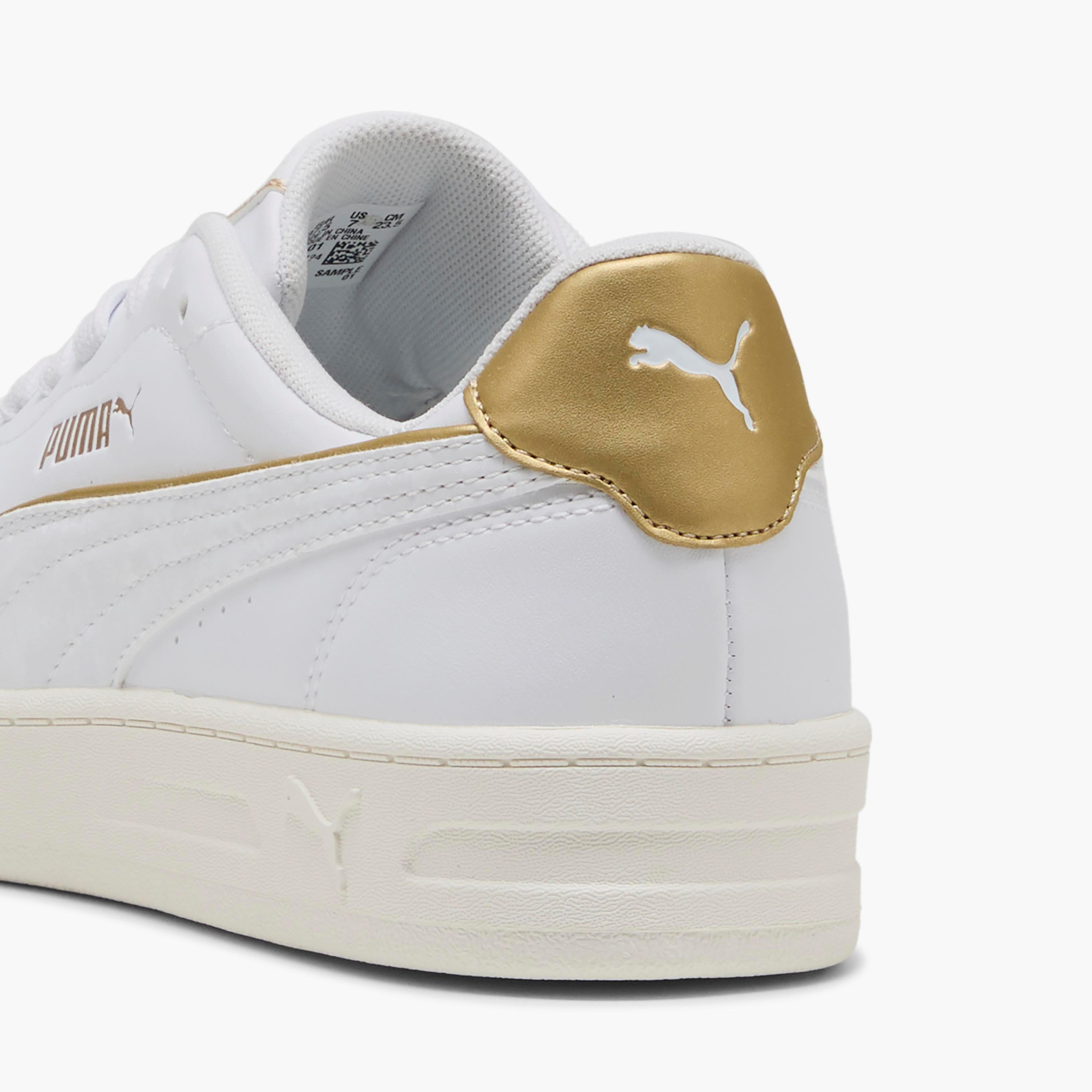 حذاء سنيكرز برباط إغلاق "كورت لالي داي إينايت" للنساء من بوما - 40268201-women-shoes-sneakers-image-6
