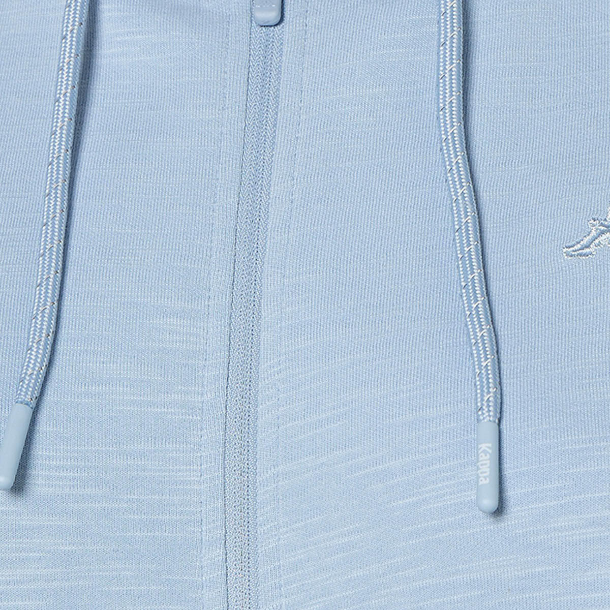 هودي نسائي بسحاب وتصميم عصري مريح من كابا-sports-women-clothing-hoodiesandsweatshirts-image-2