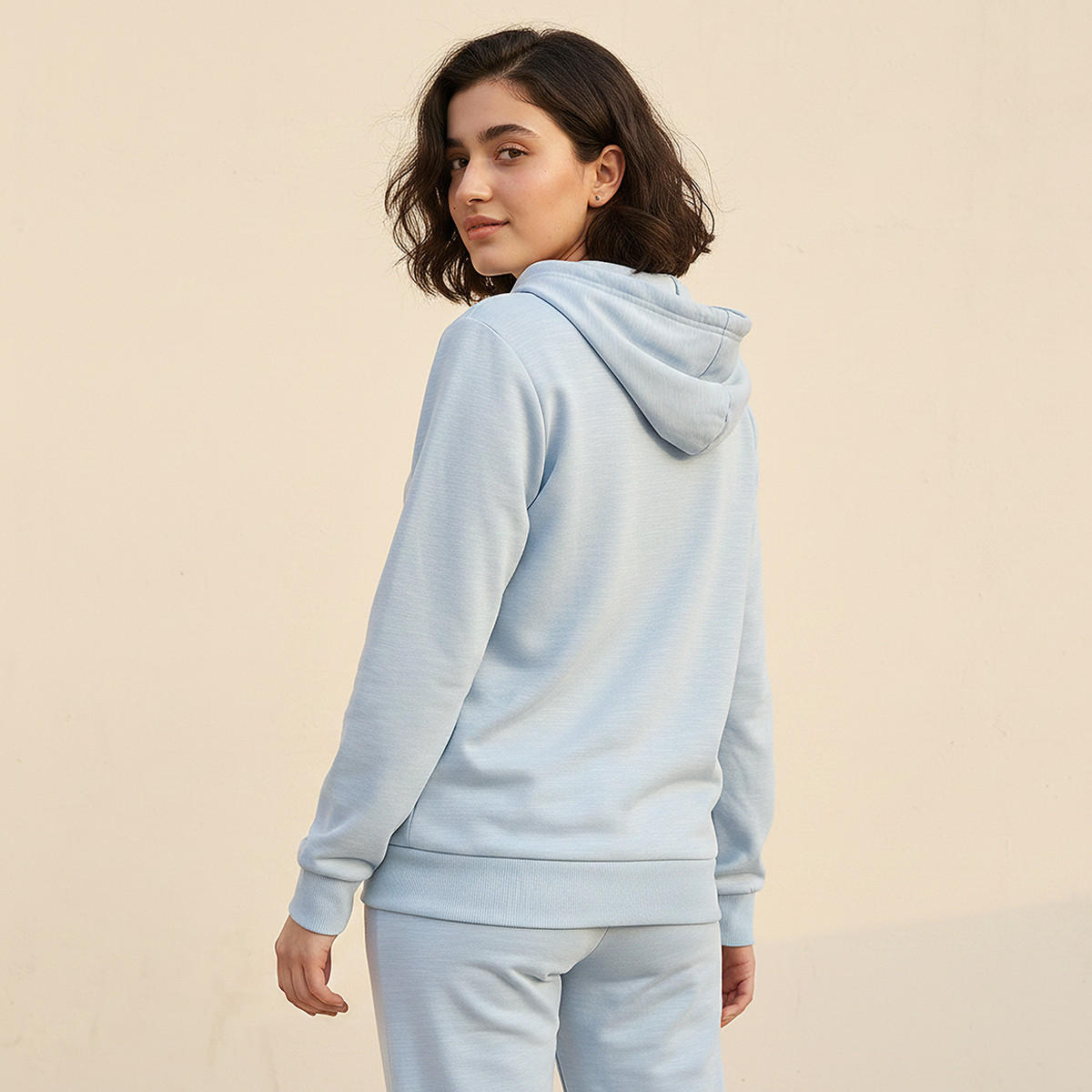 هودي نسائي بسحاب وتصميم عصري مريح من كابا-sports-women-clothing-hoodiesandsweatshirts-image-4