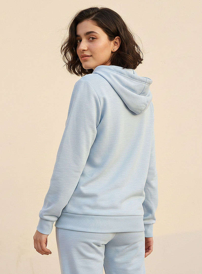 هودي نسائي بسحاب وتصميم عصري مريح من كابا-sports-women-clothing-hoodiesandsweatshirts-image-4