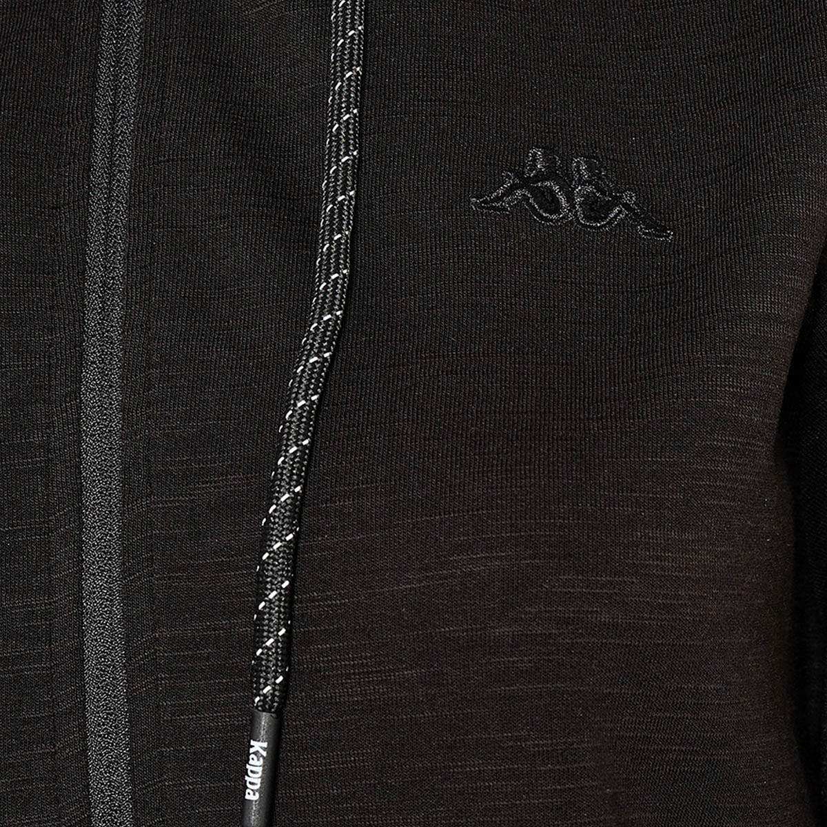 هودي نسائي بسحاب وتصميم عصري مريح من كابا-sports-women-clothing-hoodiesandsweatshirts-image-2