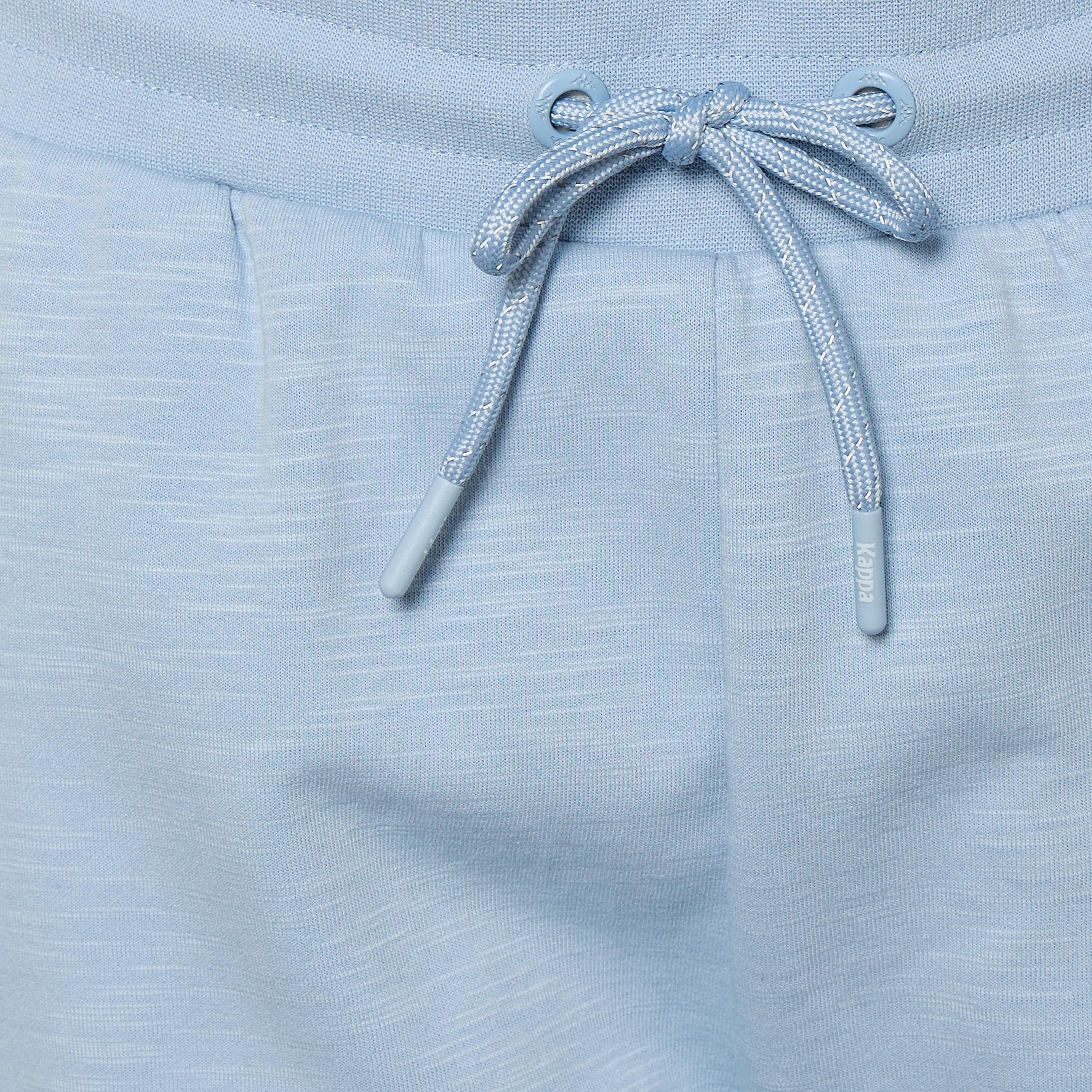 بنطلون رياضي بخصر برباط للنساء من كابا-women-clothing-bottoms-joggers-image-2