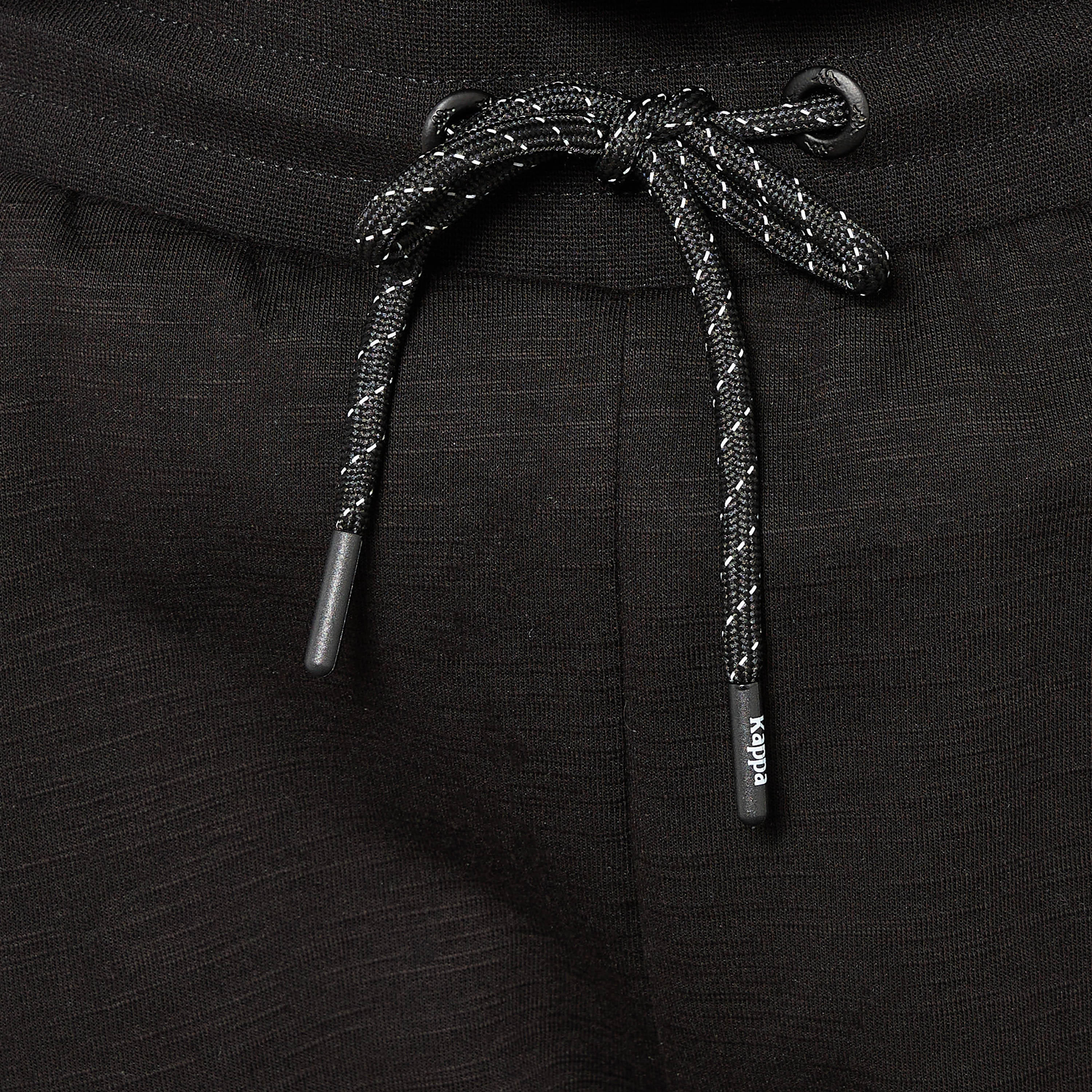بنطلون رياضي بخصر برباط للنساء من كابا-sports-women-clothing-joggersandtrackpants-image-2
