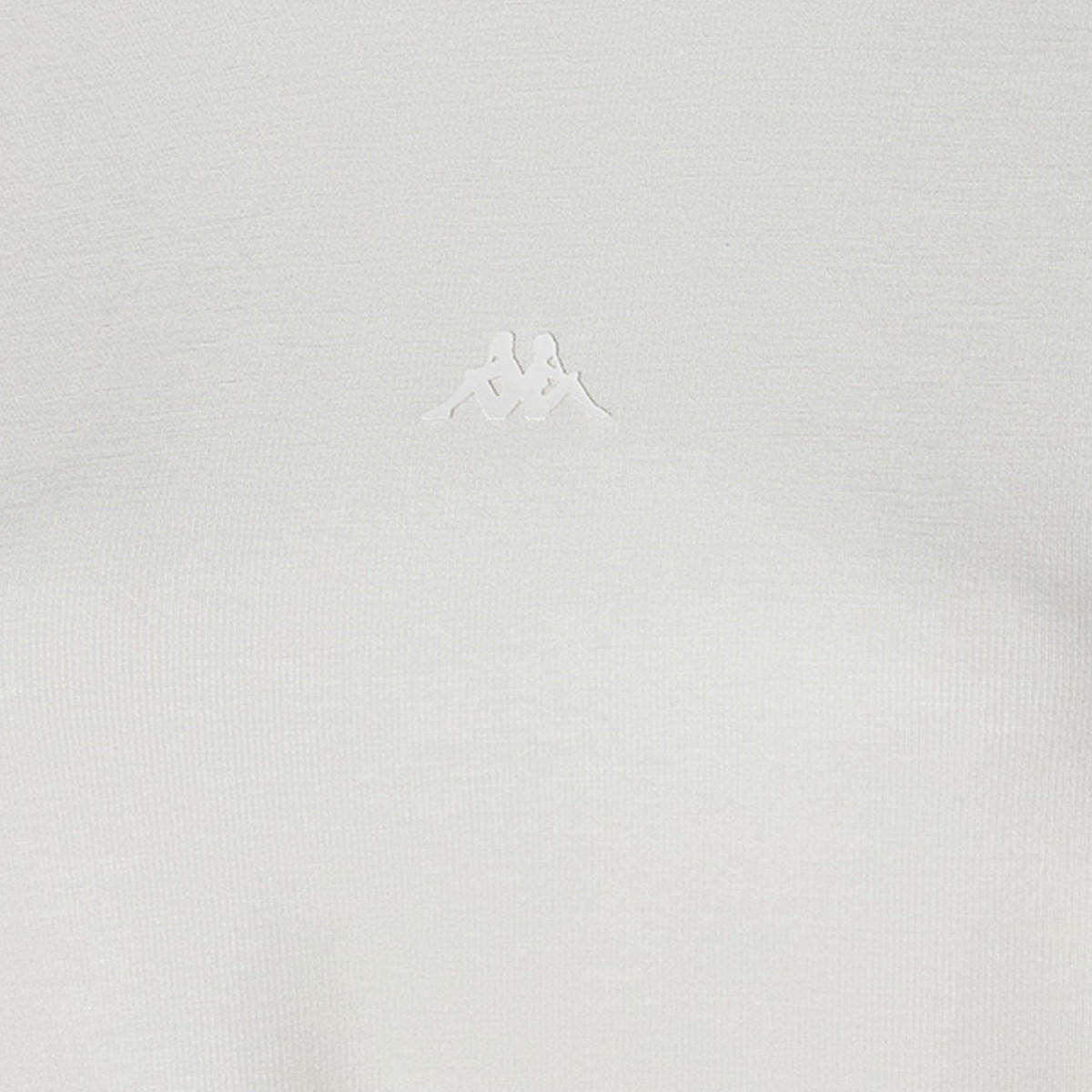 تيشيرت بطبعات قابل للتمدد في اتجاهين من كابا-women-clothing-tshirts-image-2