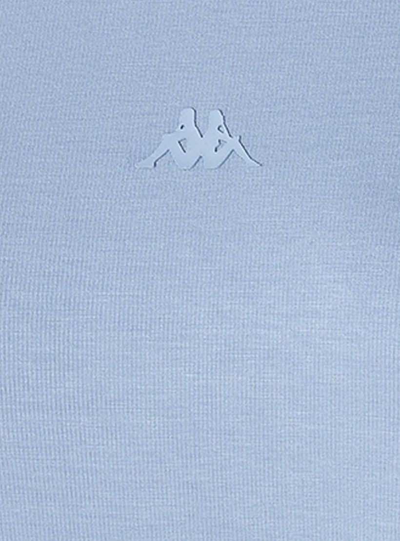 تيشيرت بطبعات قابل للتمدد في اتجاهين من كابا-women-clothing-tshirts-image-2