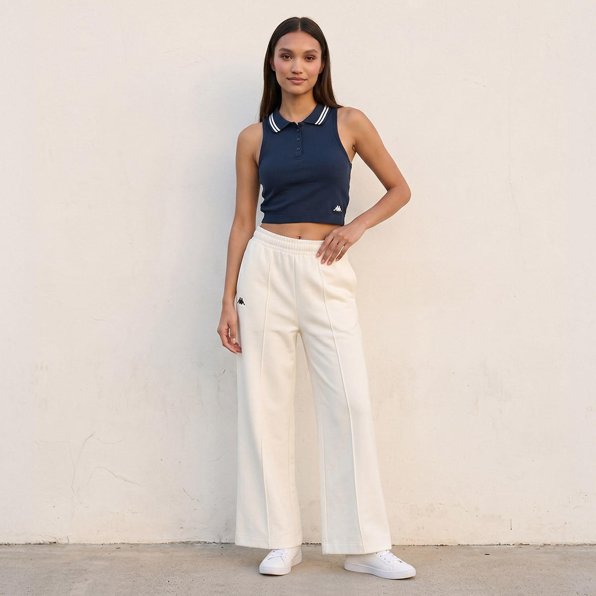 تيشيرت بولو بدون أكمام من كابا-sports-women-clothing-tshirtsandvests-image-3