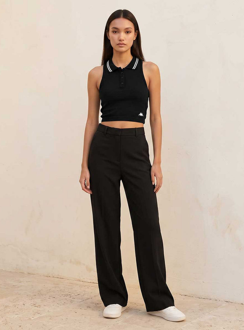 تيشيرت بولو بدون أكمام من كابا-sports-women-clothing-tshirtsandvests-image-3