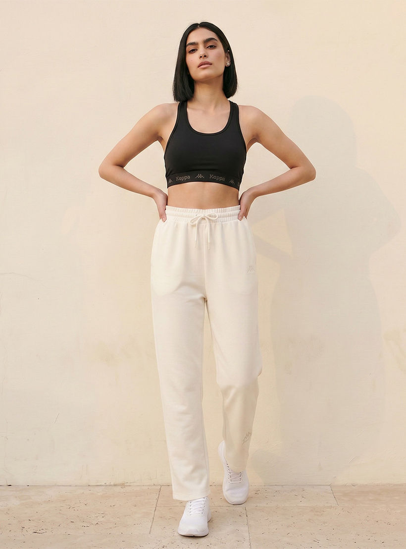 Kappa 2 Way Stretch Joggers-women-clothing-bottoms-joggers-image-3