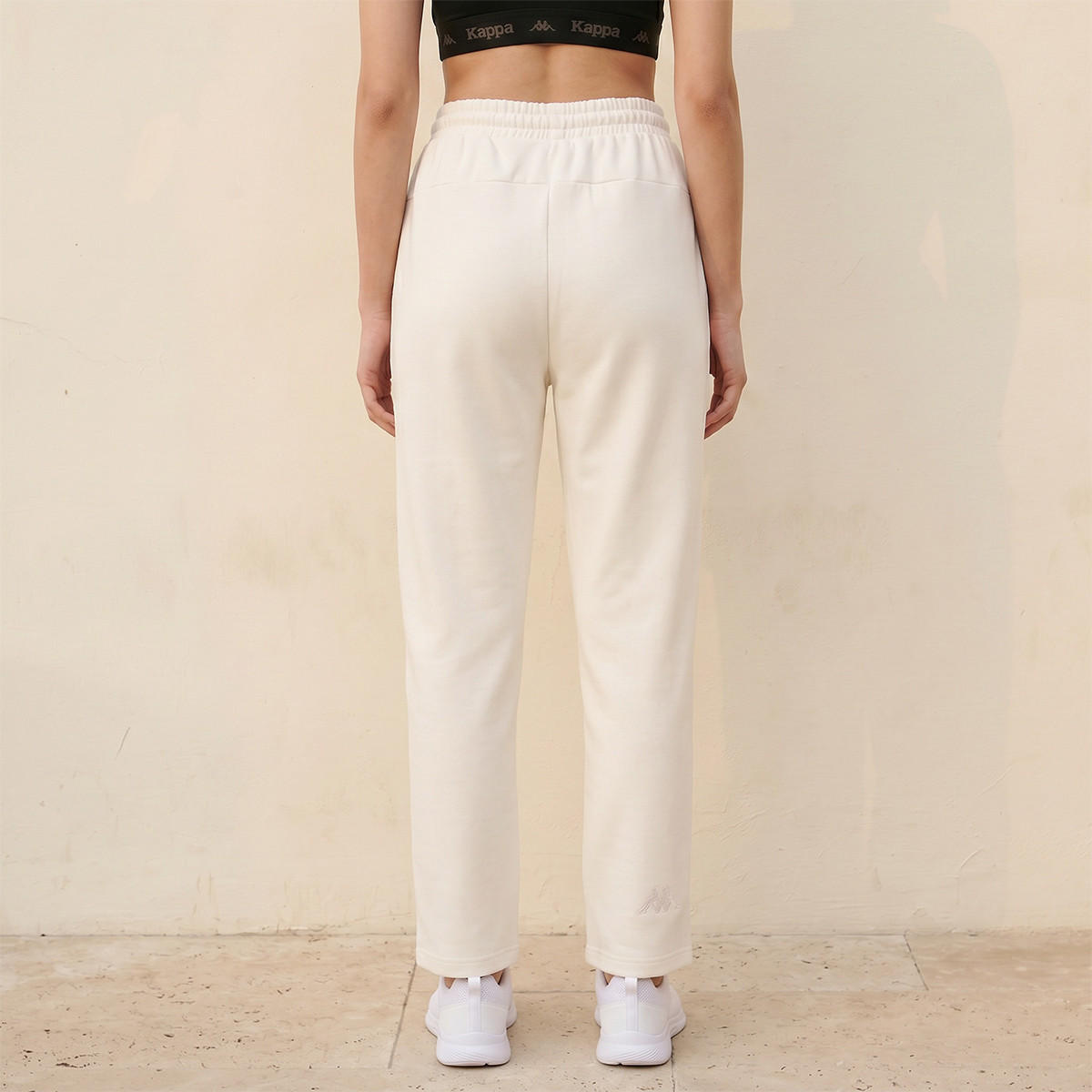 Kappa 2 Way Stretch Joggers-women-clothing-bottoms-joggers-image-4