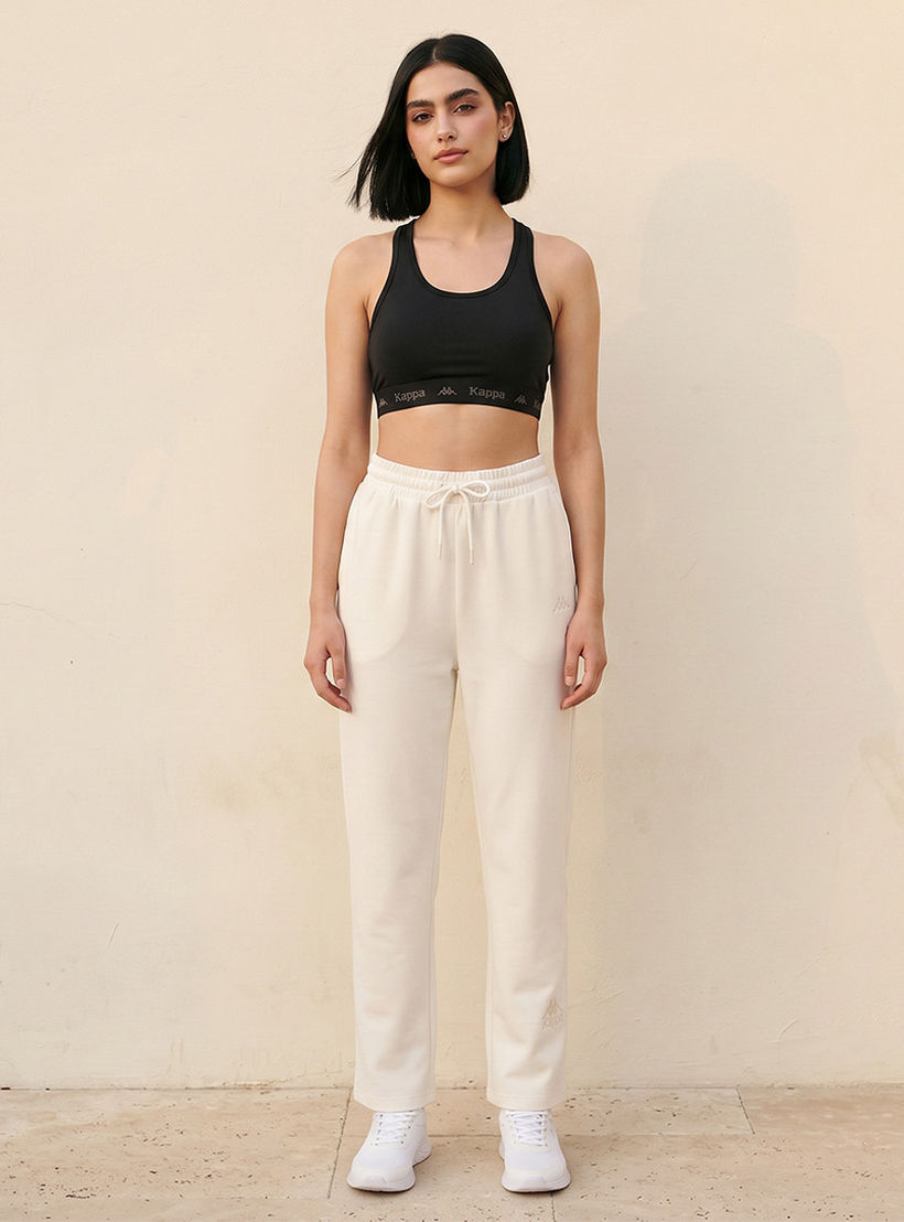 Kappa 2 Way Stretch Joggers-women-clothing-bottoms-joggers-image-5