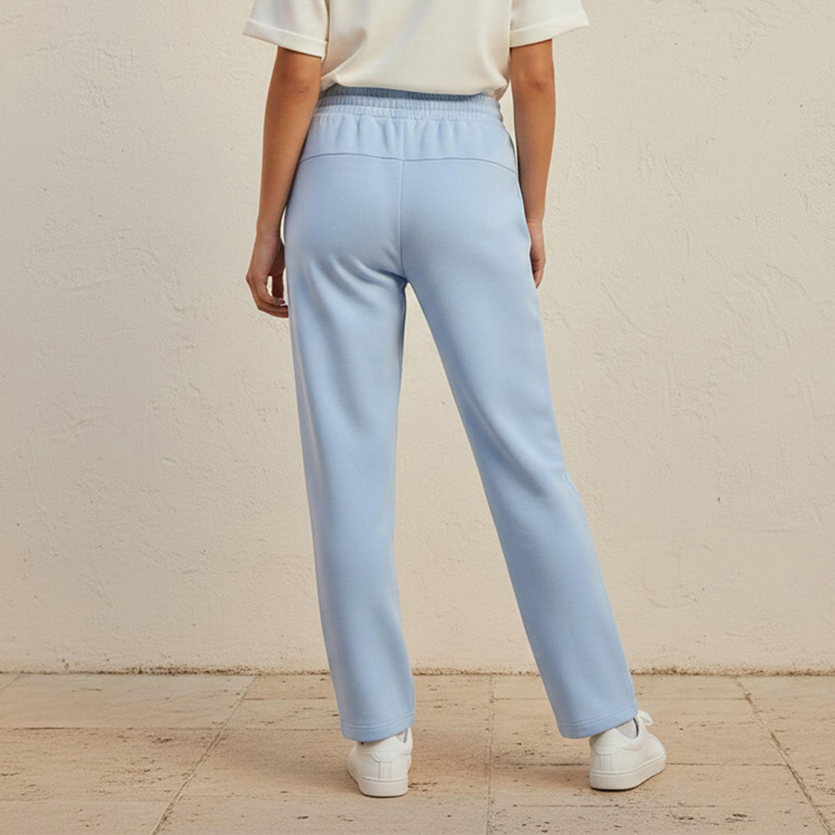 Kappa 2 Way Stretch Joggers-women-clothing-bottoms-joggers-image-4