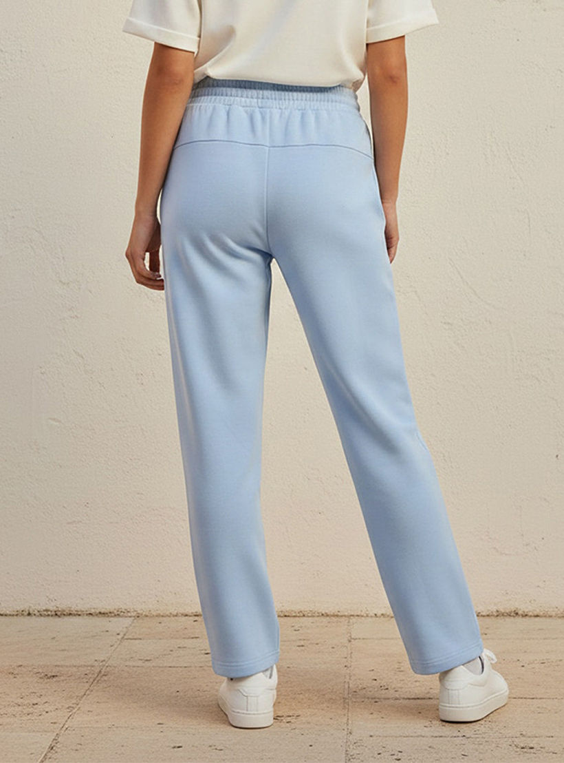 Kappa 2 Way Stretch Joggers-women-clothing-bottoms-joggers-image-4