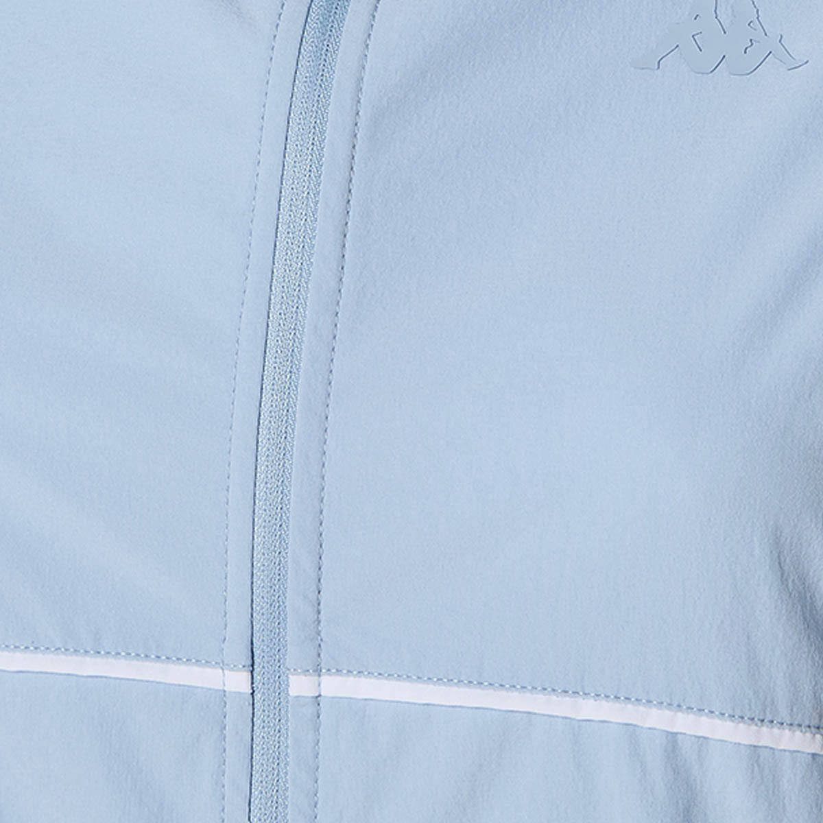 Kappa 2 Way Stretch Zip Through Jacket-sports-women-clothing-coatsandjackets-jackets-image-2