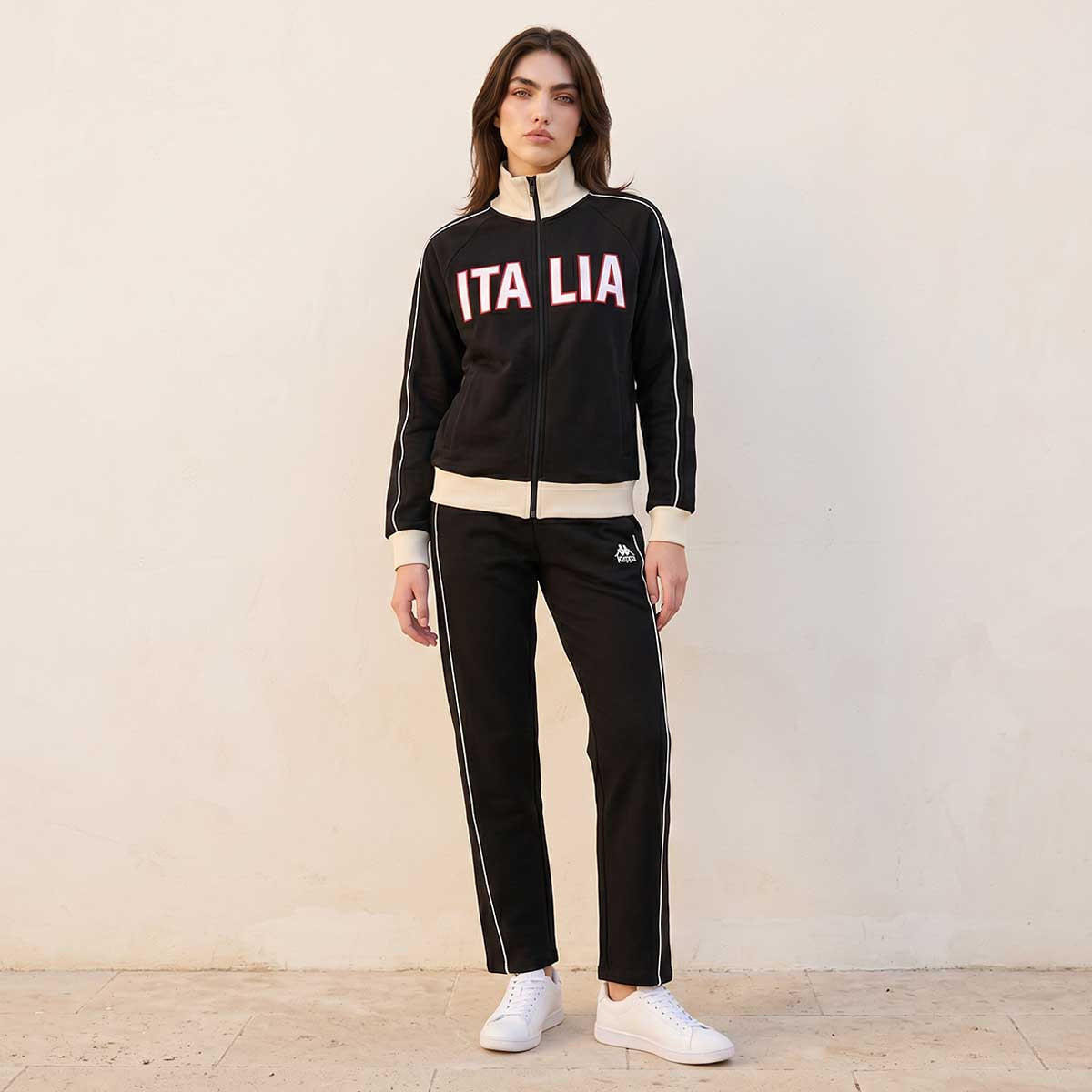 جاكيت رياضي بسحاب وتطريز عصري من كابا-sports-women-clothing-coatsandjackets-jackets-image-3