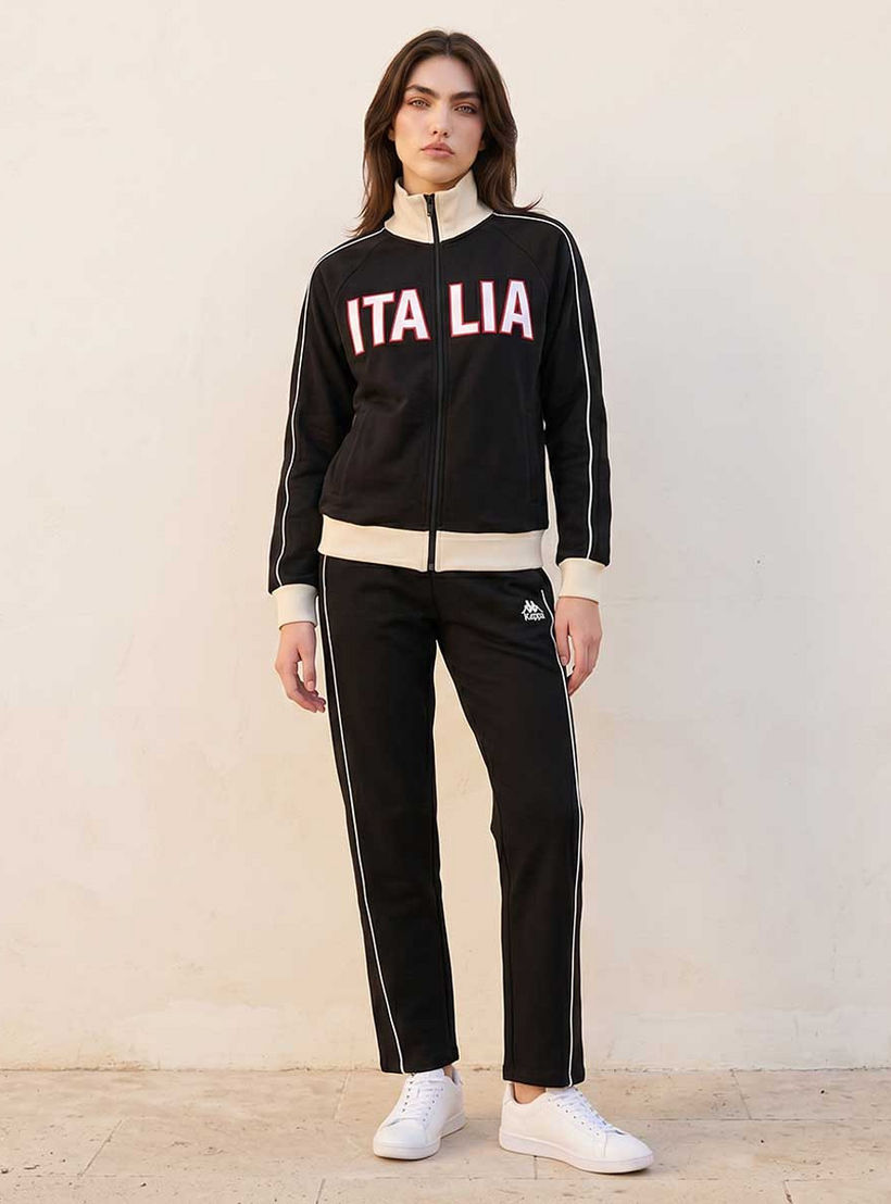 جاكيت رياضي بسحاب وتطريز عصري من كابا-sports-women-clothing-coatsandjackets-jackets-image-3
