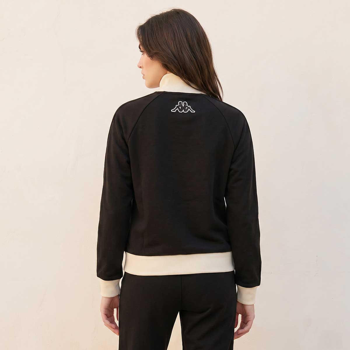 جاكيت رياضي بسحاب وتطريز عصري من كابا-sports-women-clothing-coatsandjackets-jackets-image-4