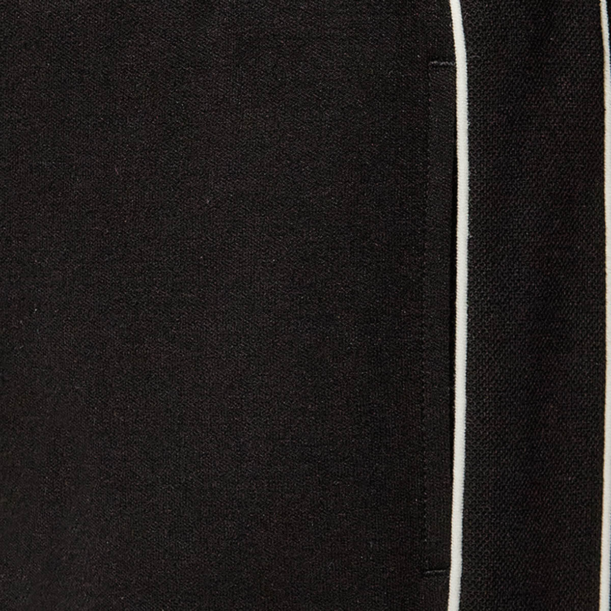 Kappa Elasticated Waist Track Pants-women-clothing-bottoms-joggers-image-2