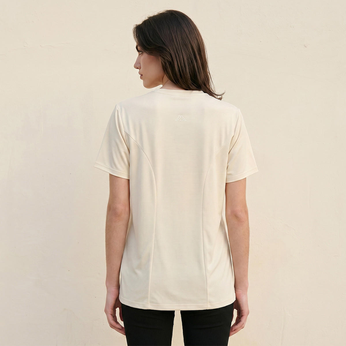 تيشيرت من كابا-sports-women-clothing-tshirtsandvests-image-4